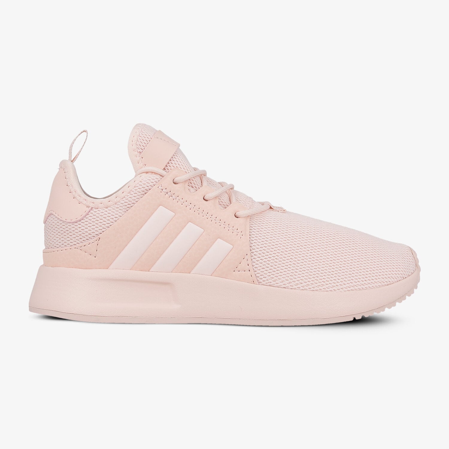 Copii pantofi sport ADIDAS X_PLR C BY9887 Roz