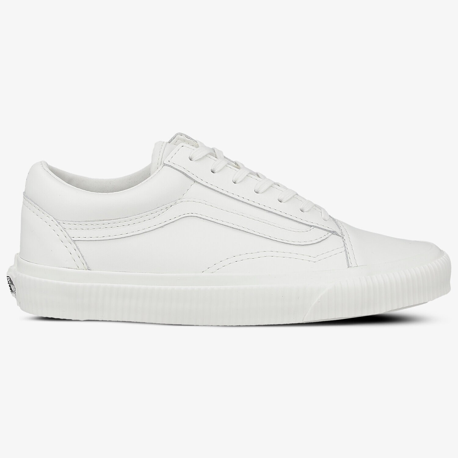 Femei teniși VANS UA OLD SKOOL VA38G1ODY Alb
