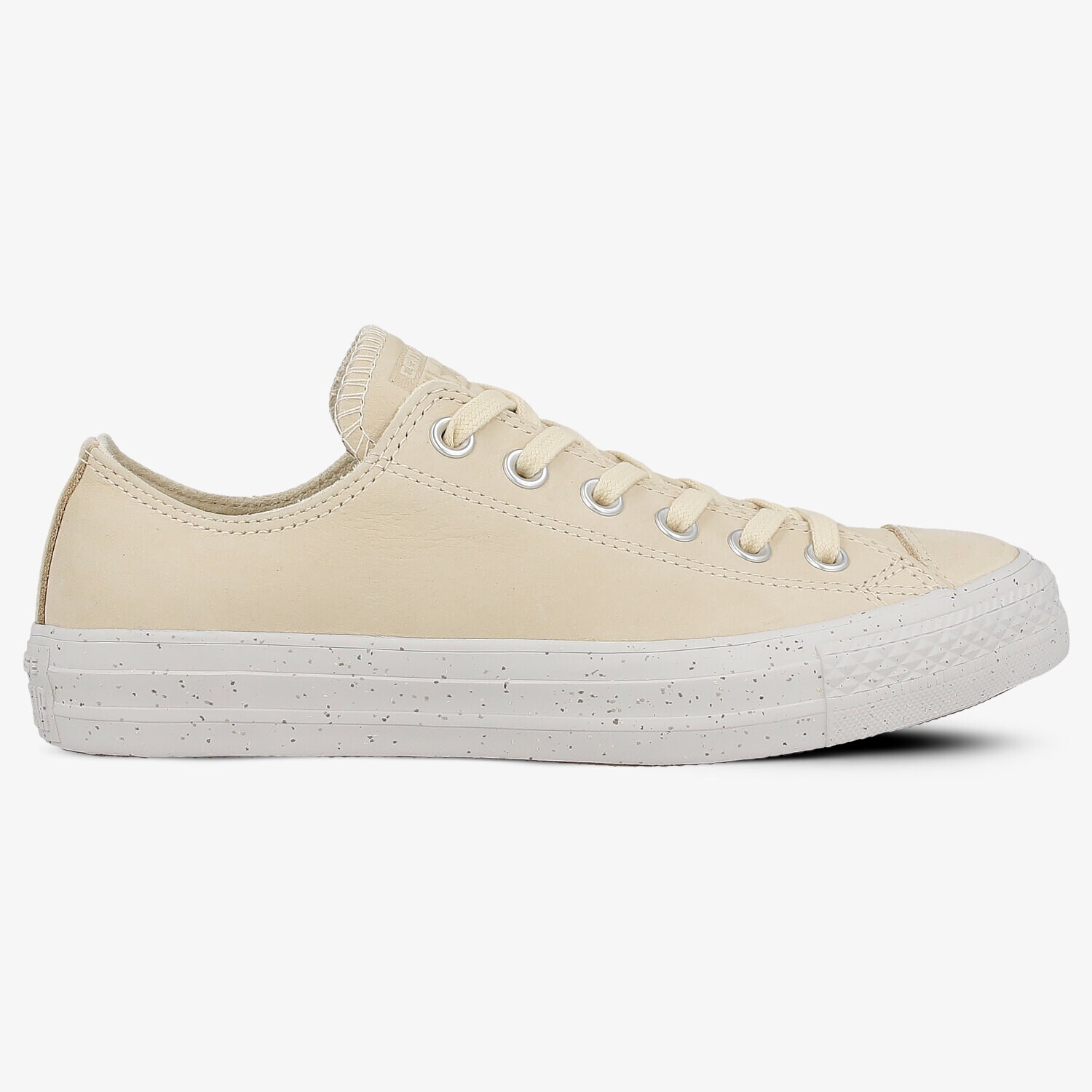 Femei teniși CONVERSE CHUCK TAYLOR ALL STAR  157603C Bej