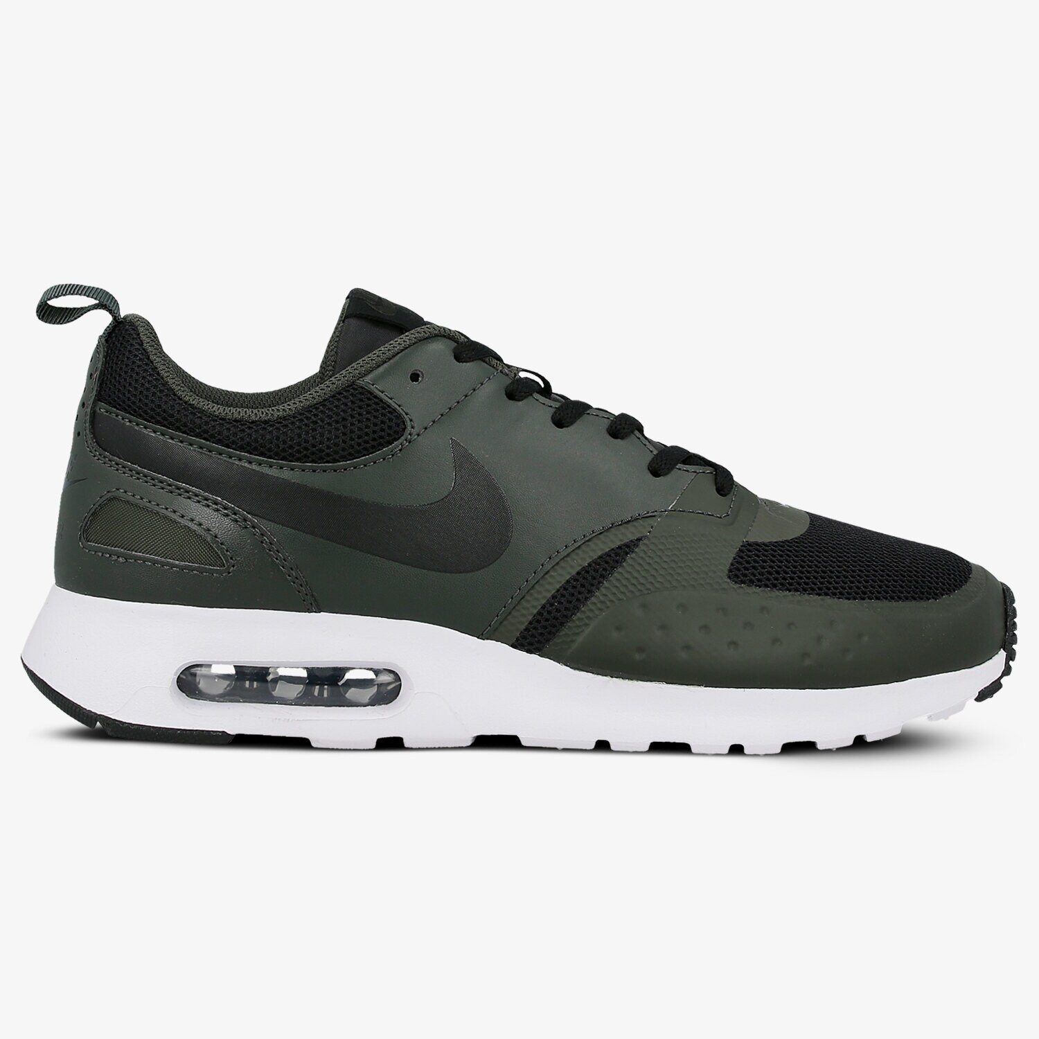 Barbați pantofi sport NIKE AIR MAX VISION 918230-002 Negru