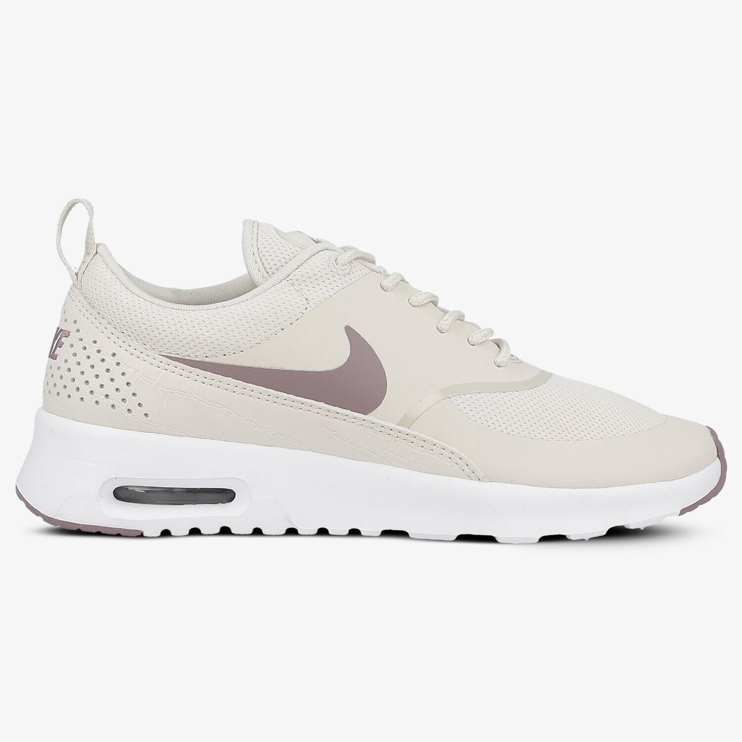 Femei pantofi sport NIKE WMNS AIR MAX THEA  599409-106 Bej