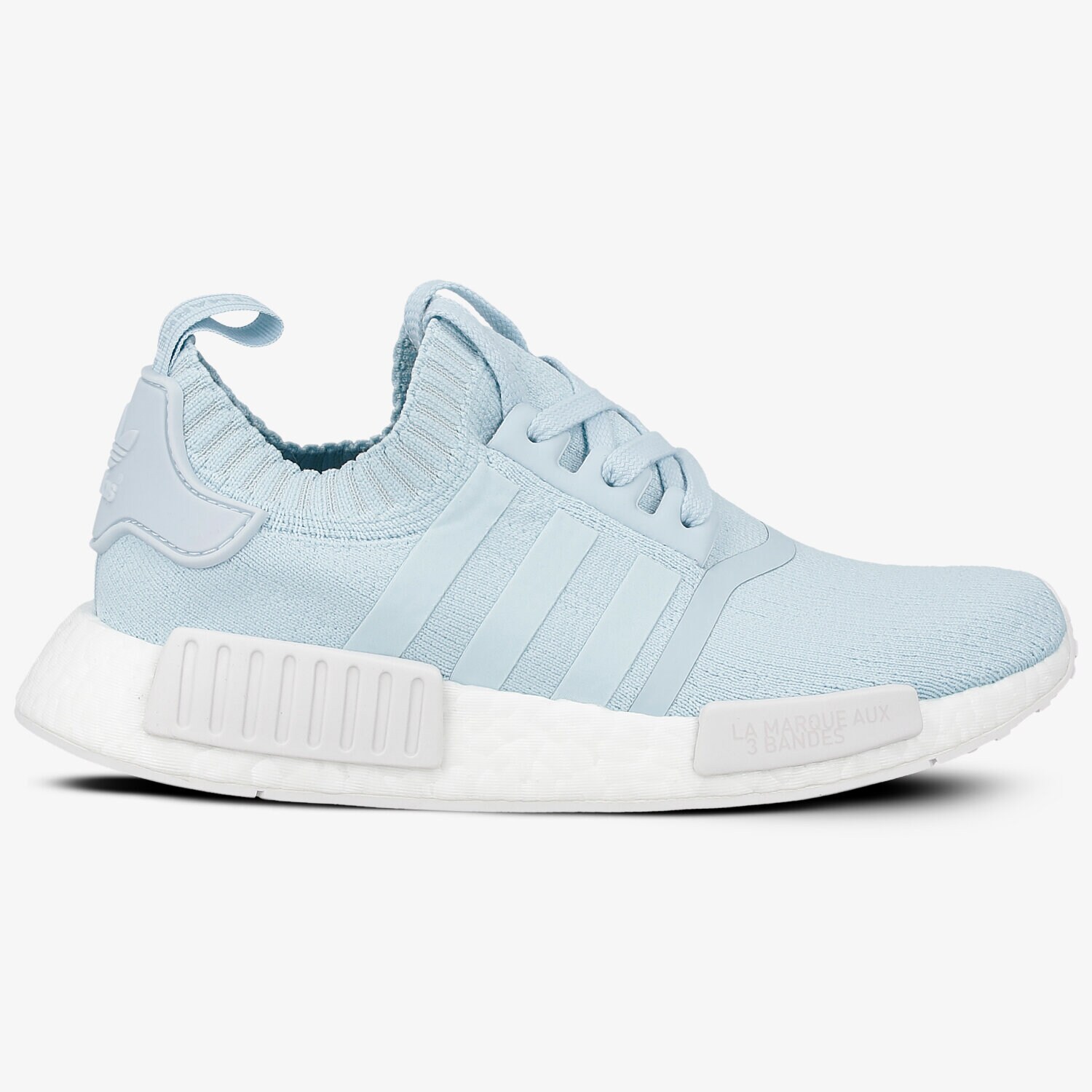 Femei pantofi sport ADIDAS NMD_R1 W PK BY8763 Albastru