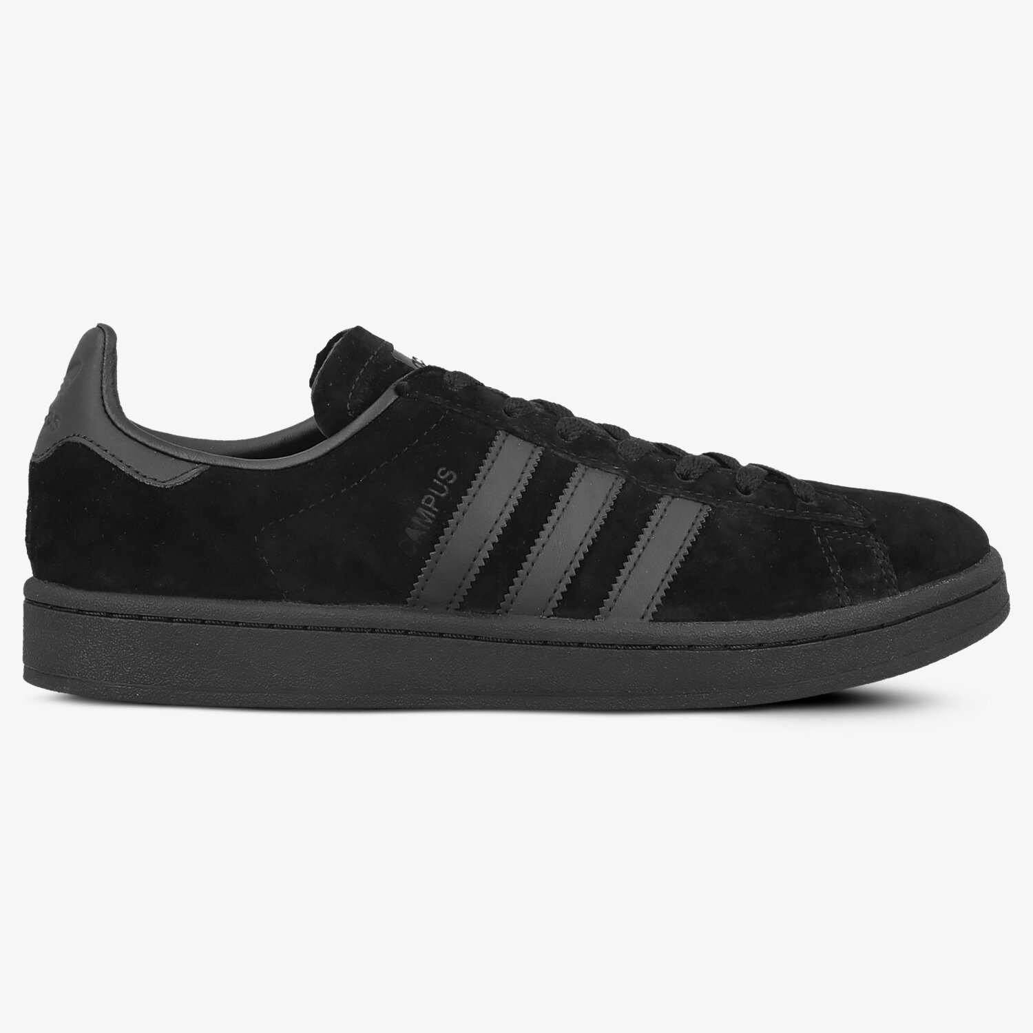 Barbați pantofi sport ADIDAS CAMPUS BZ0079 Negru