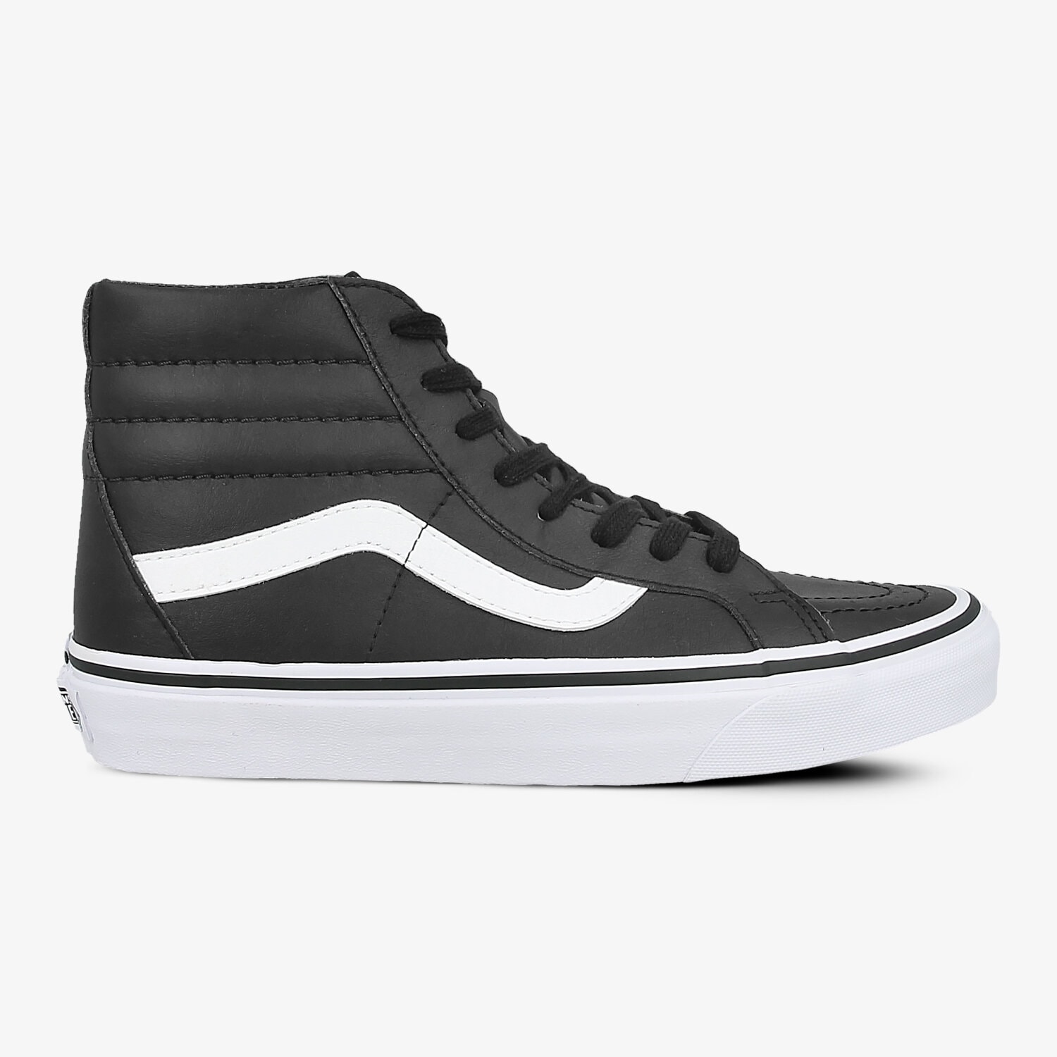 Femei teniși VANS UA SK8-HI REISSUE VA2XSBNQR Negru