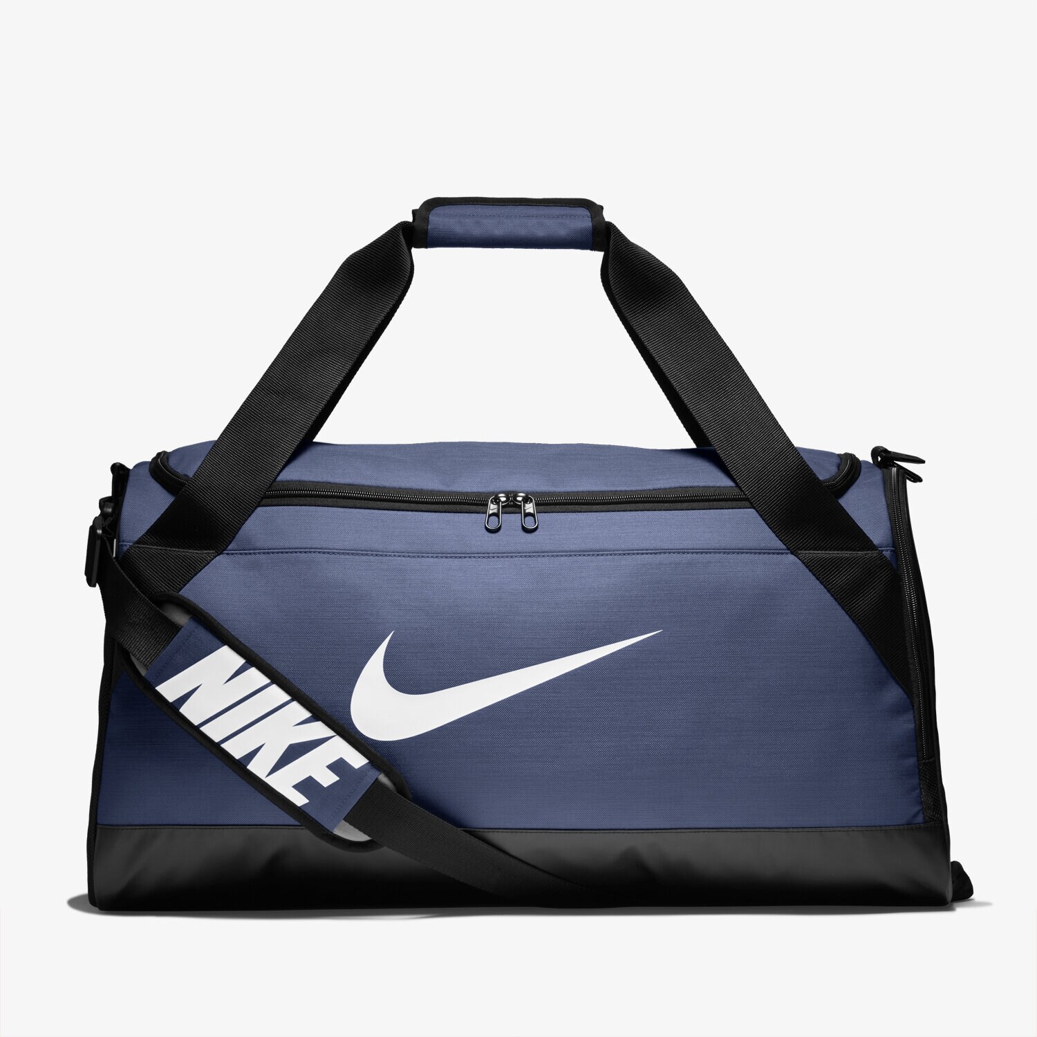 Femei geantă NIKE GEANTĂ  NK BRSLA M DUFF BA5334410 Bleumarin