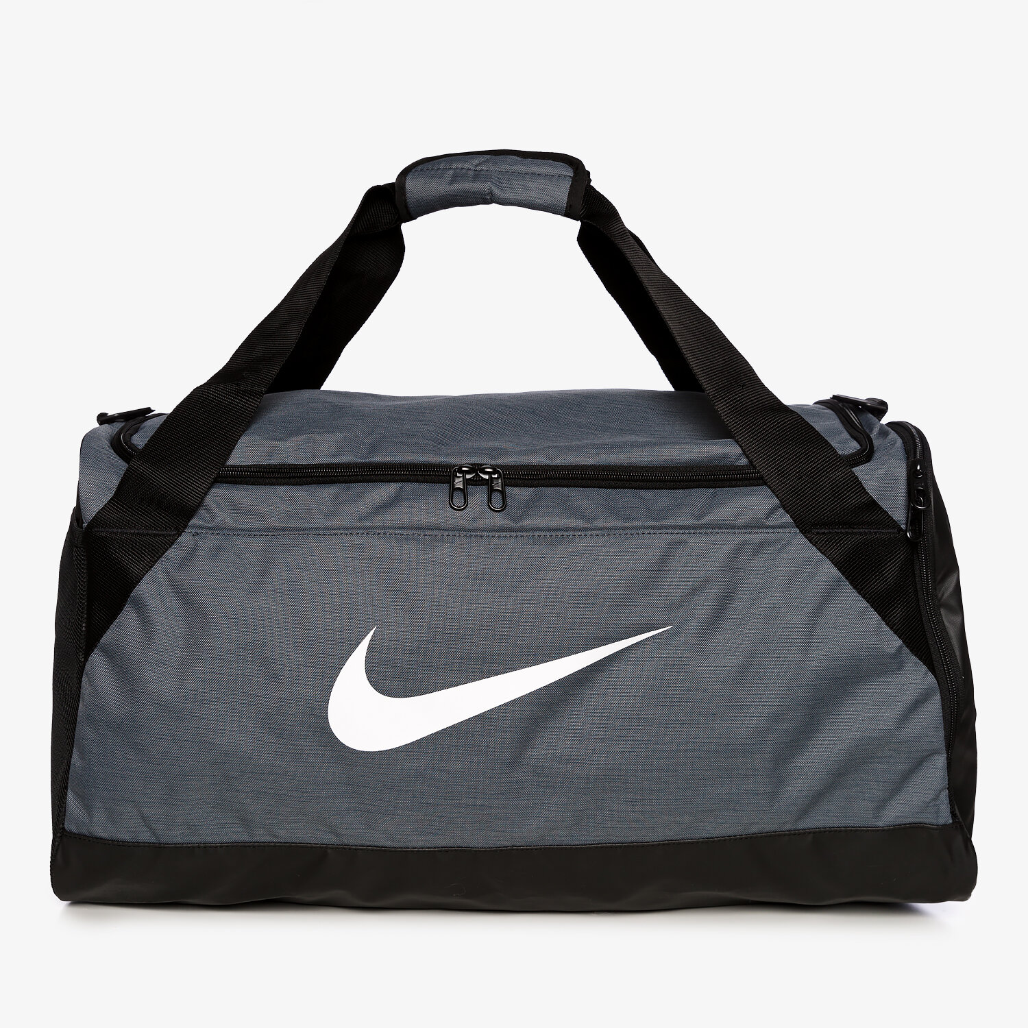 Femei geantă NIKE GEANTĂ  NK BRSLA M DUFF BA5334064 Gri