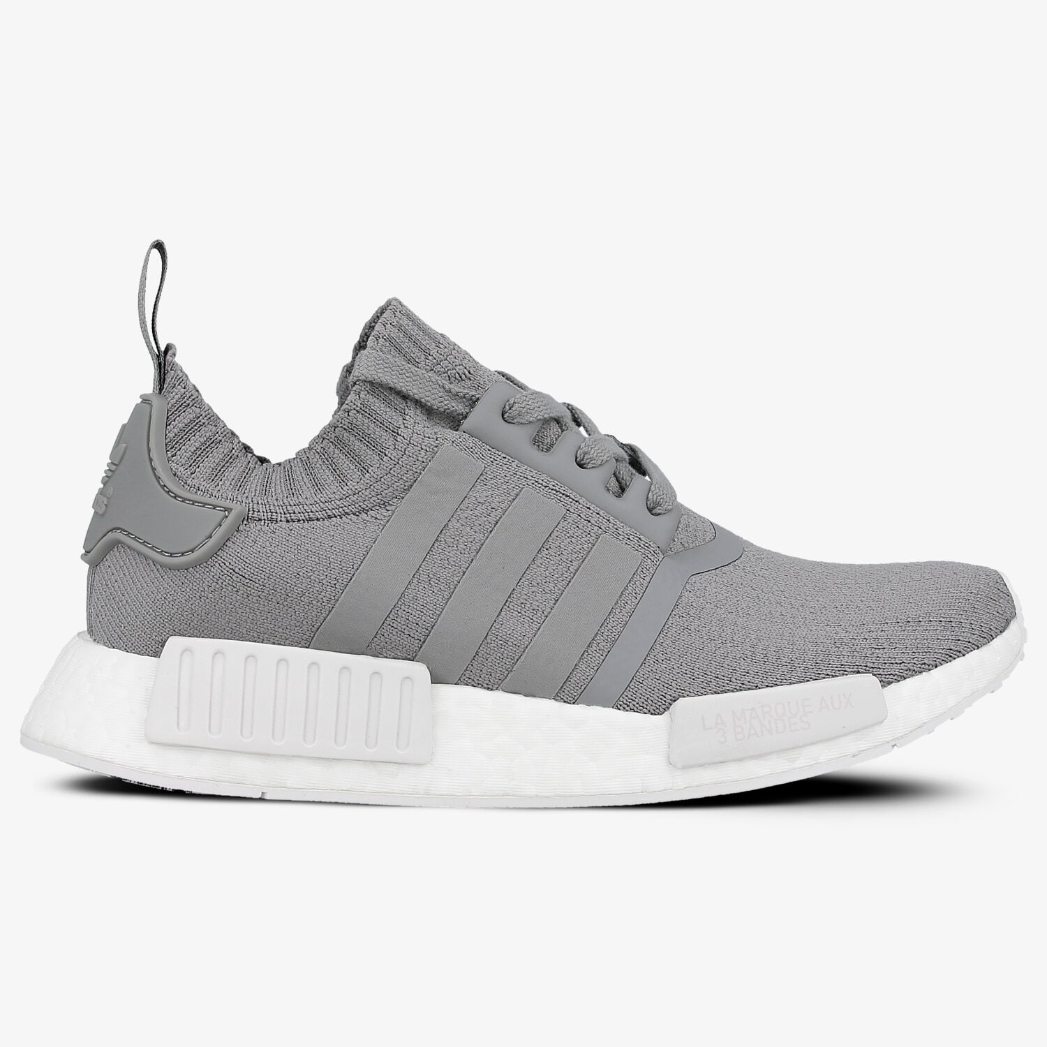 Femei pantofi sport ADIDAS NMD_R1 W PK BY8762 Gri