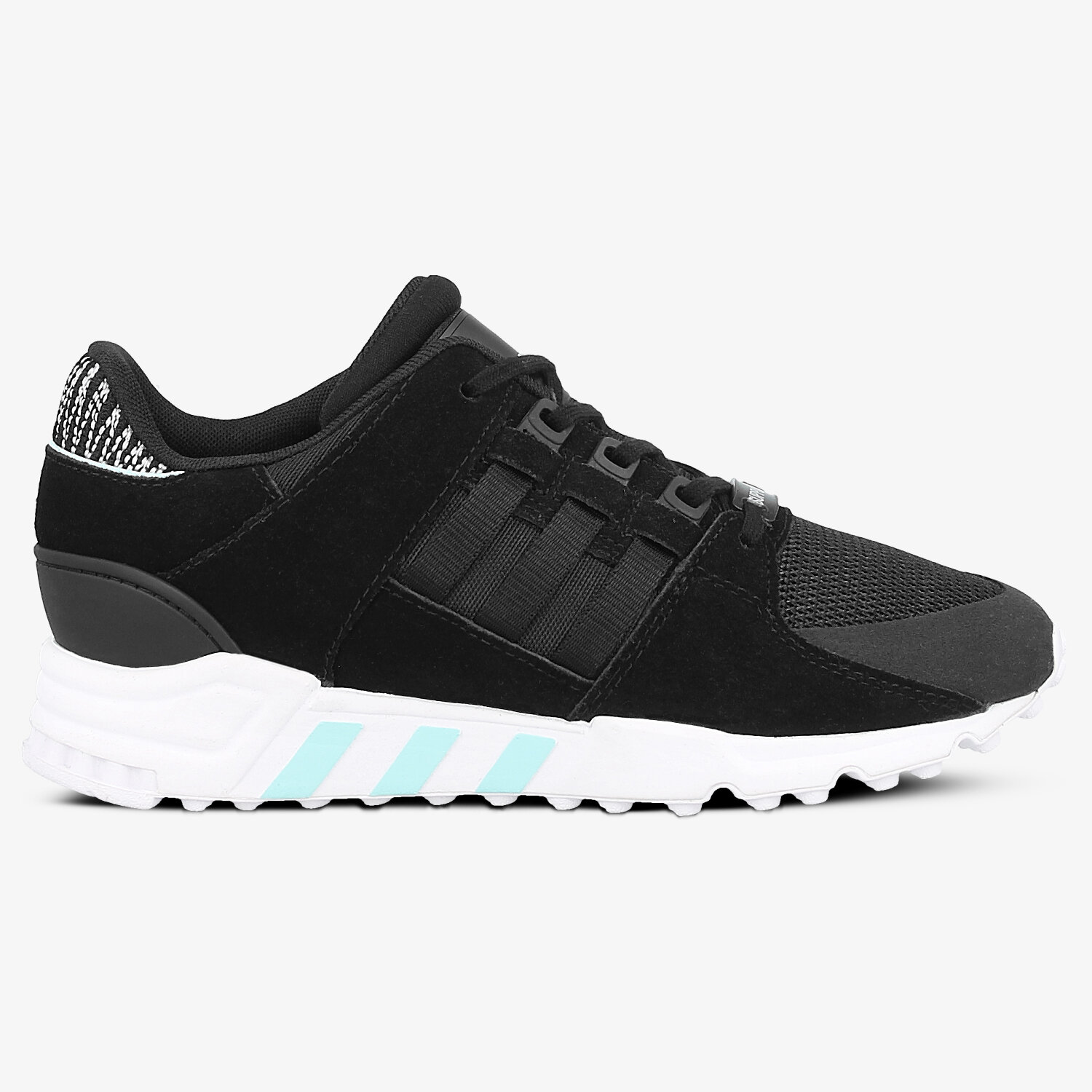 Femei pantofi sport ADIDAS EQT SUPPORT RF W BY8783 Negru