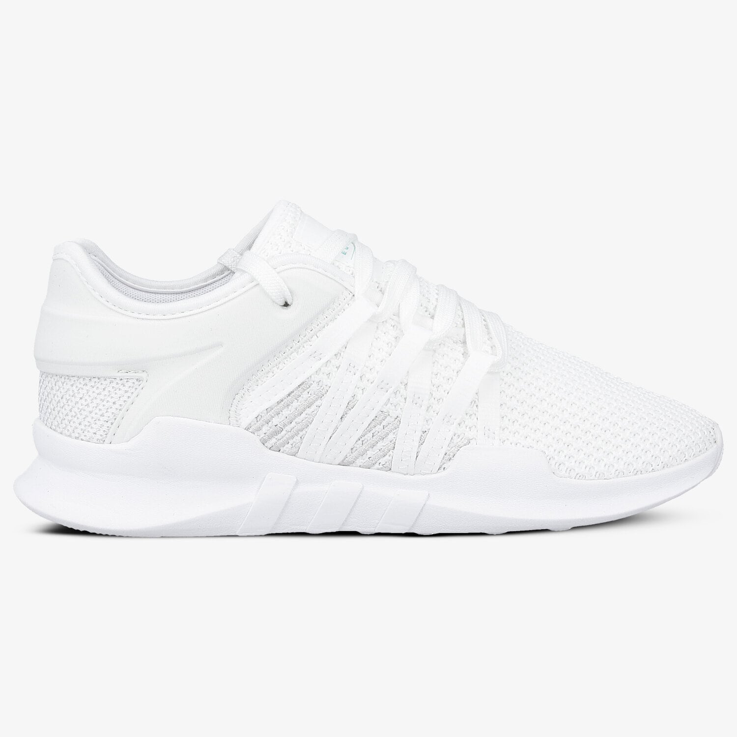 Femei pantofi sport ADIDAS EQT RACING ADV W BY9796 Alb