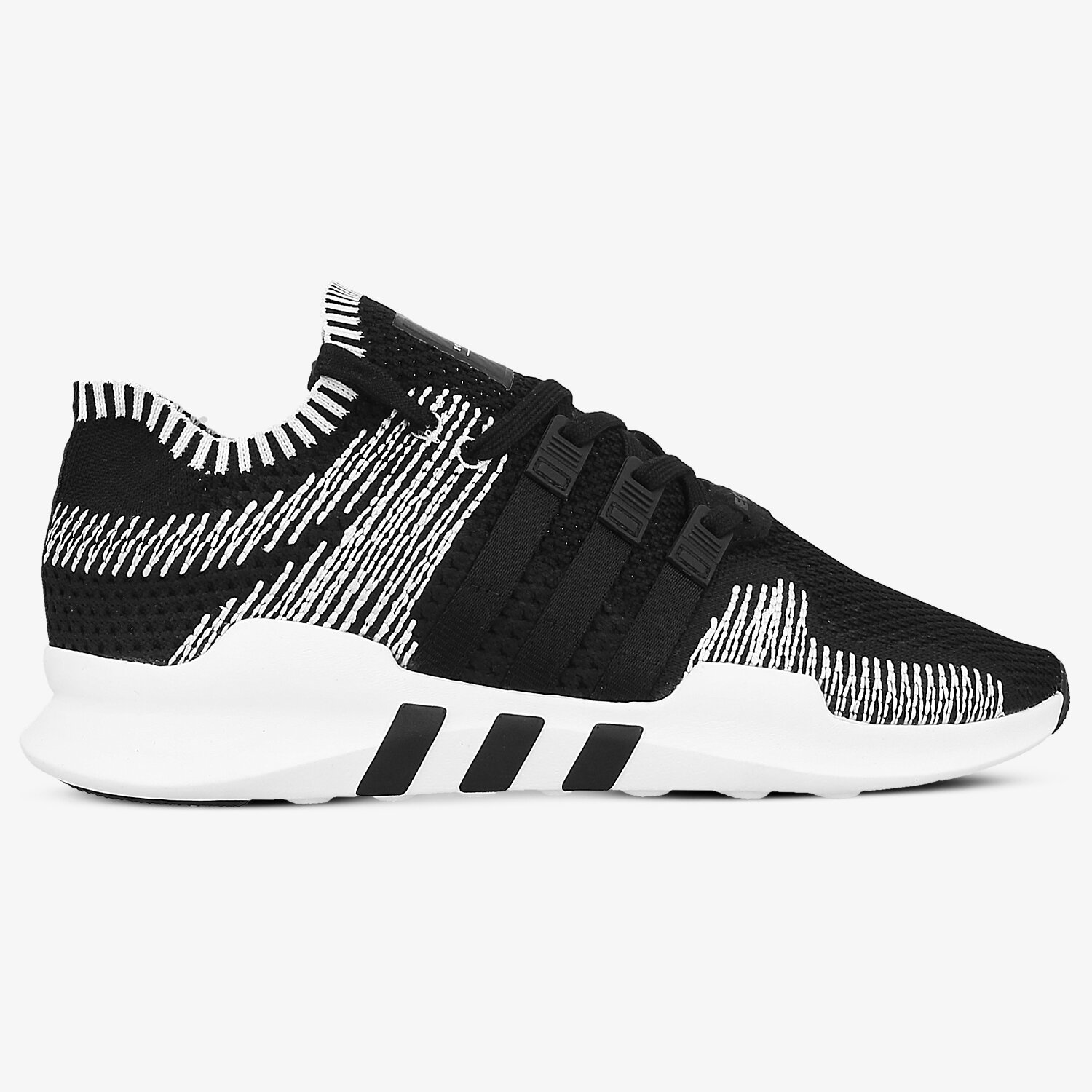 Barbați pantofi sport ADIDAS EQT SUPPORT ADV PK BY9390 Negru