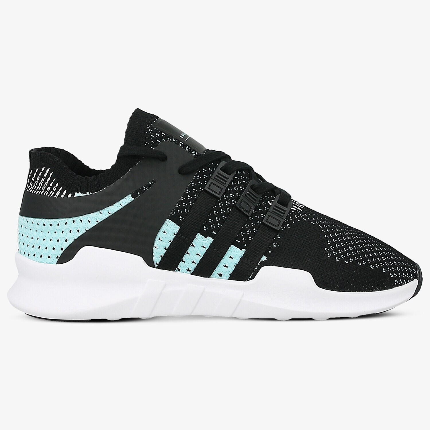 Femei pantofi sport ADIDAS EQT SUPPORT ADV PK W BZ0008 Negru