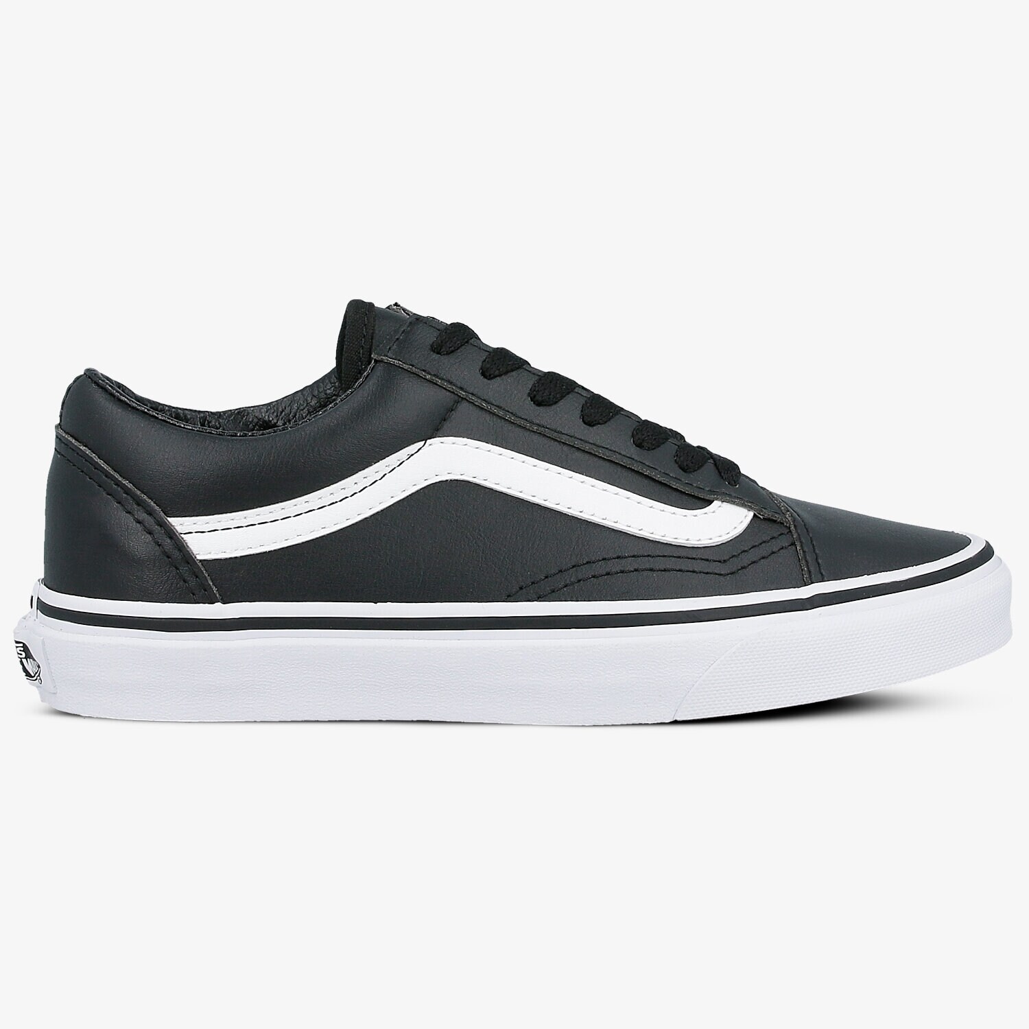 Femei teniși VANS UA OLD SKOOL VA38G1NQR Negru