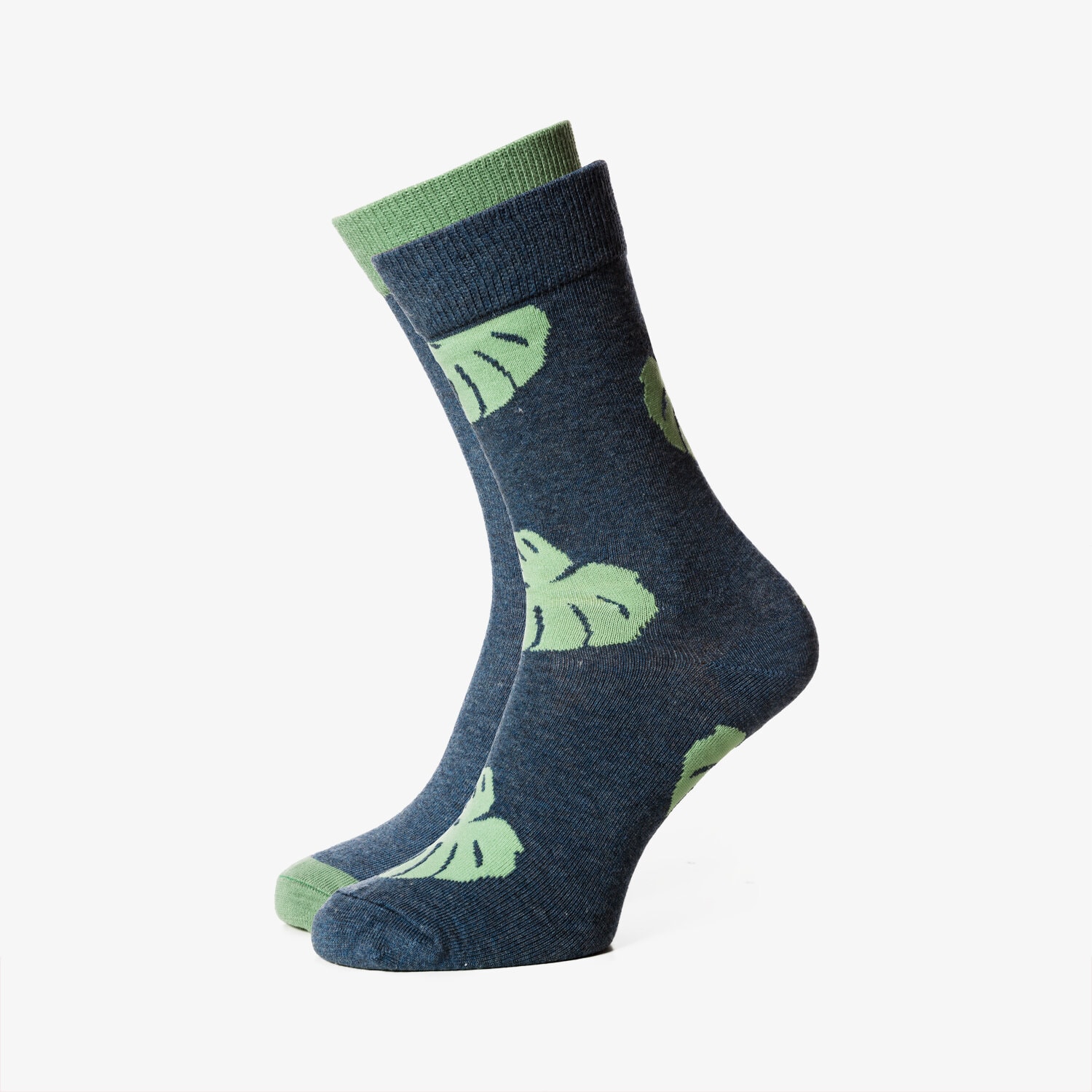 Femei șosete SIZEER șOSETE LEAF MEN SI17SKA26001 Mulicolor