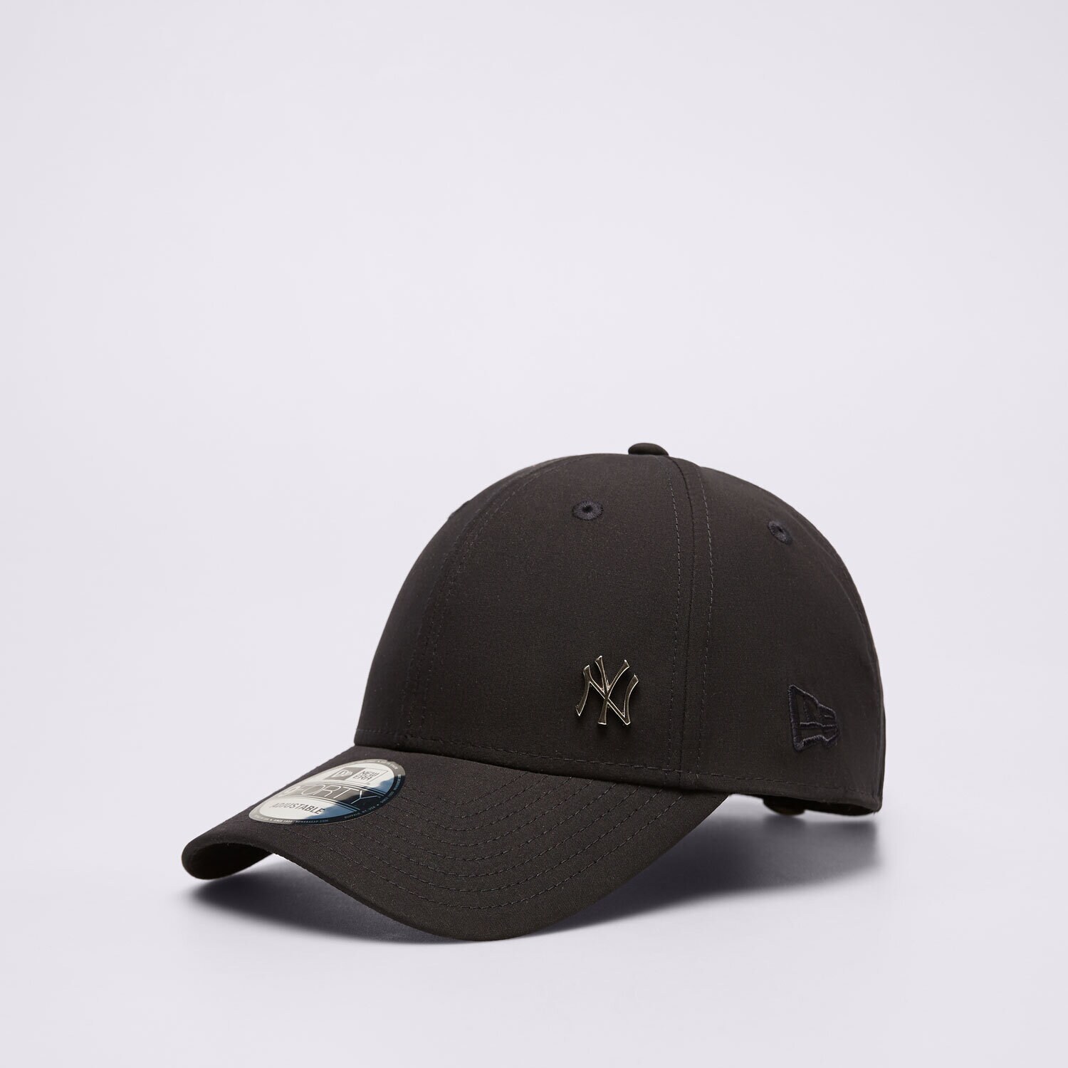 Bărbați șapcă NEW ERA CACIULA FLAWLESS NYY NY YANKEES NVY 11198848 Bleumarin