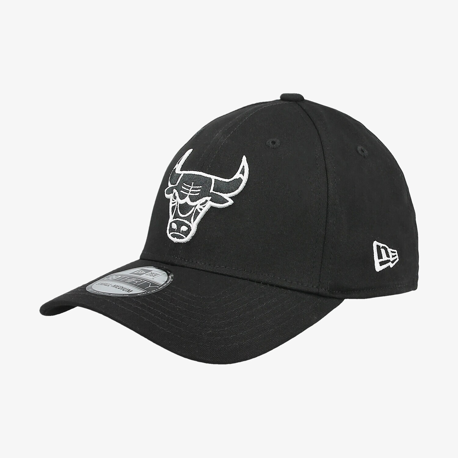 Copii șapcă NEW ERA șapcă MONOCHROME 80524519 Negru