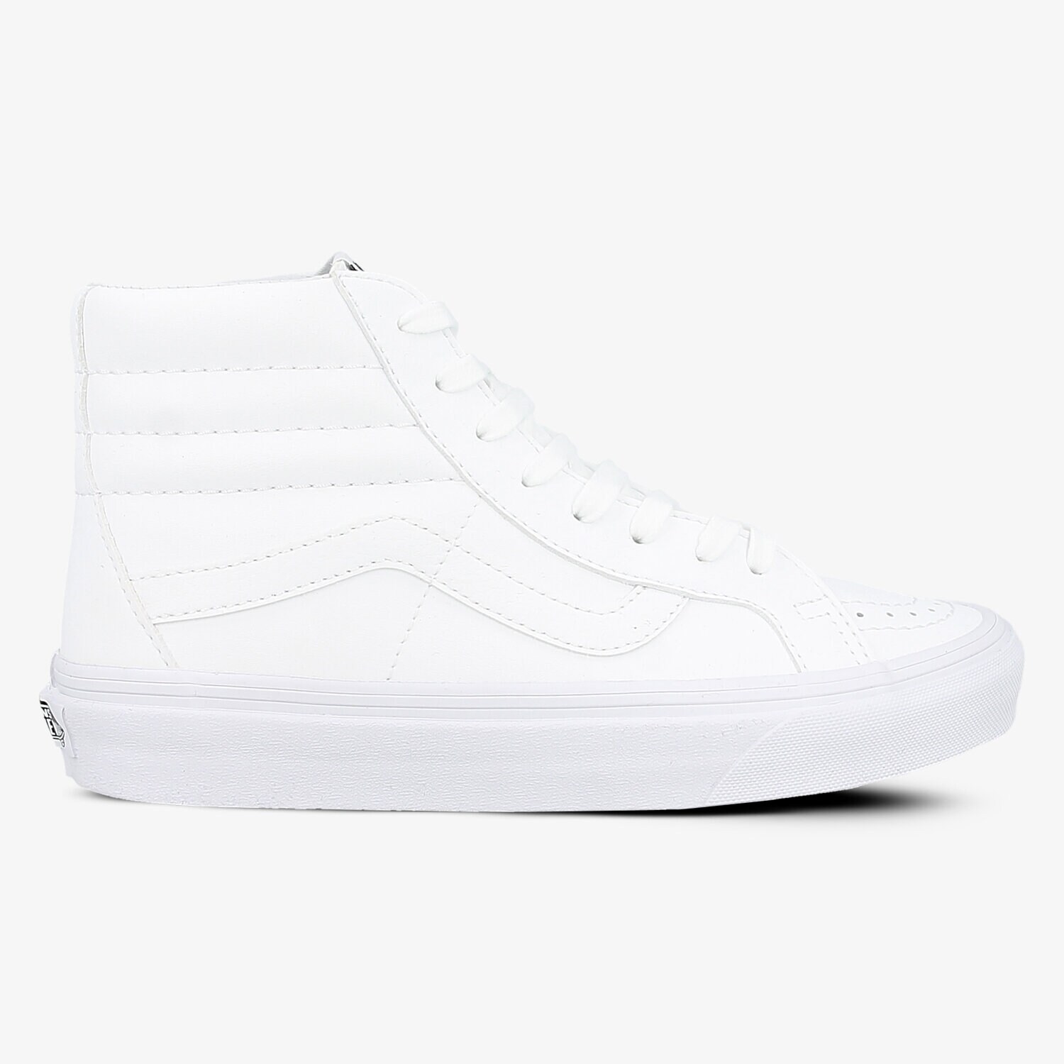 Femei teniși VANS UA SK8-HI REISSUE VA2XSBODJ Alb