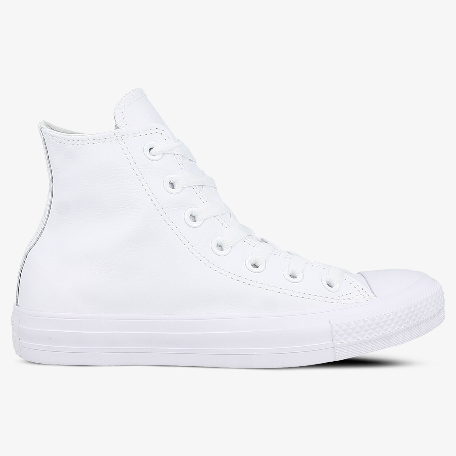 Femei teniși CONVERSE CHUCK TAYLOR ALL STAR  1T406W Alb