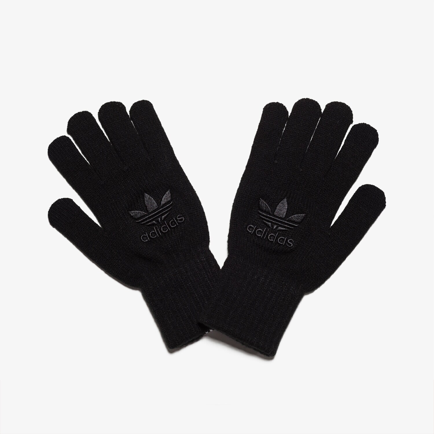 Femei geantă ADIDAS MĂNUșI  DE IARNĂ GLOVES SMART PH BR2818 Negru