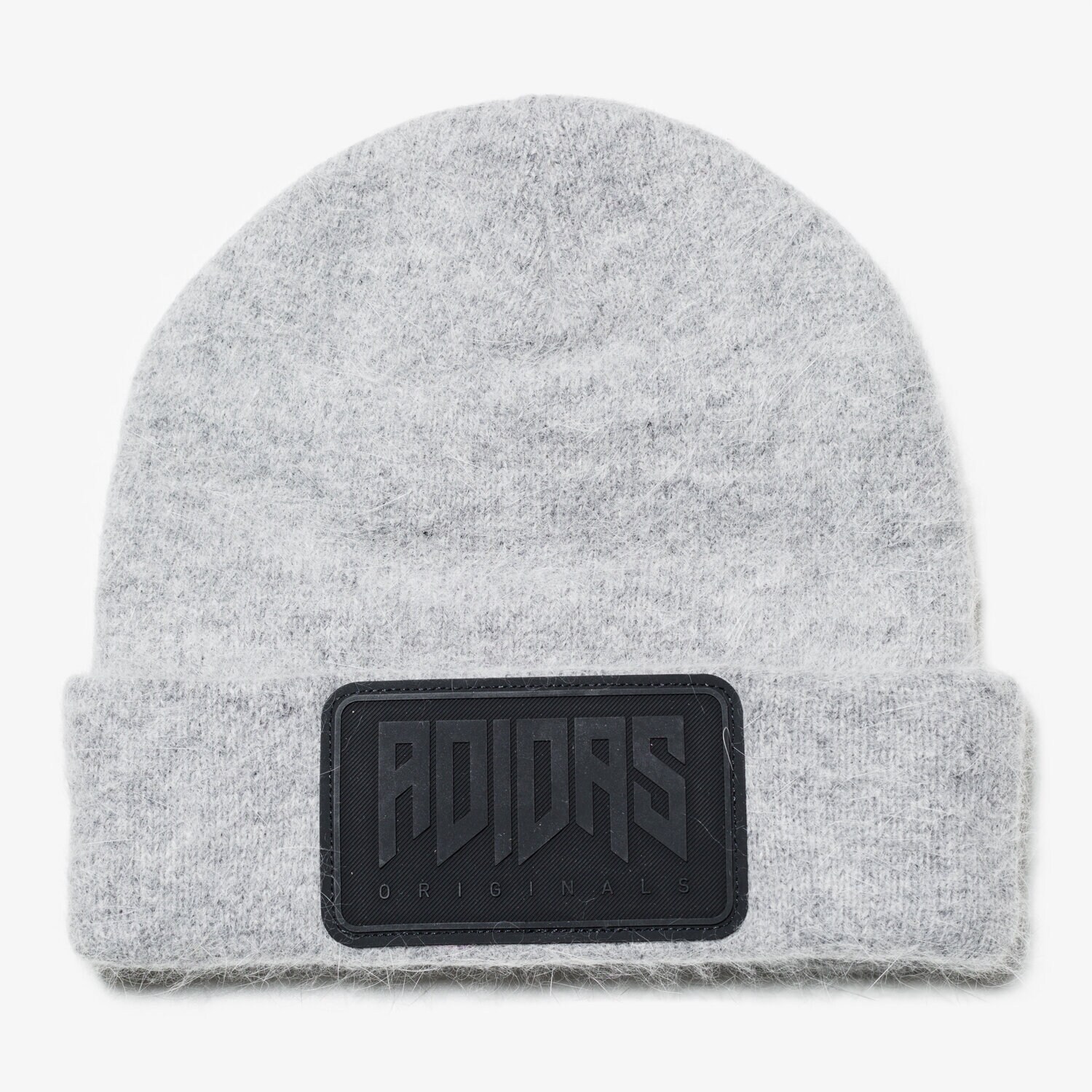 Copii căciulă ADIDAS CACIULA DE IARNĂ WOMEN BEANIE B BR2845 Gri