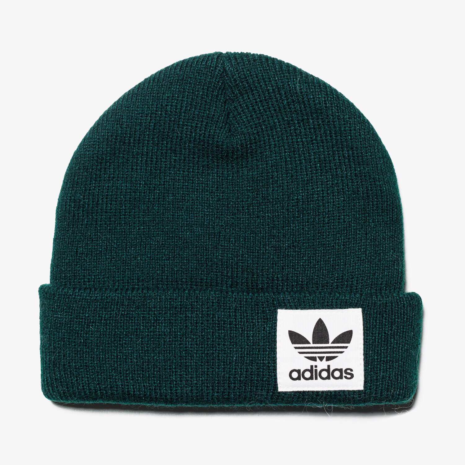 Copii căciulă ADIDAS CACIULA DE IARNĂ HIGH BEAN IE BR2760 Verde