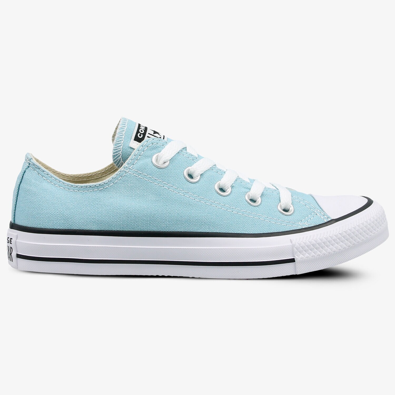 Femei teniși CONVERSE CHUCK TAYLOR ALL STAR 160460C Albastru