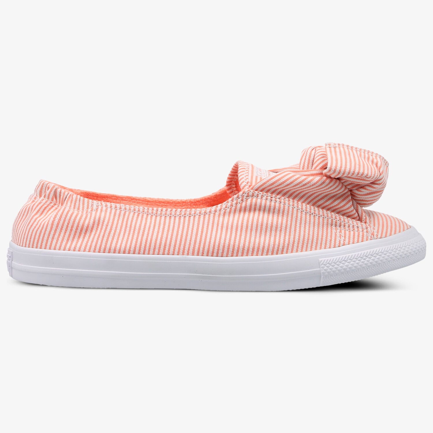 Femei teniși CONVERSE CHUCK TAYLOR ALL STAR KNOT 560674C Portocaliu
