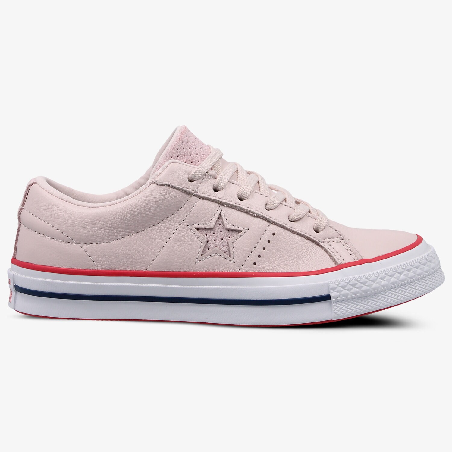 Femei teniși CONVERSE ONE STAR 160623C Roz