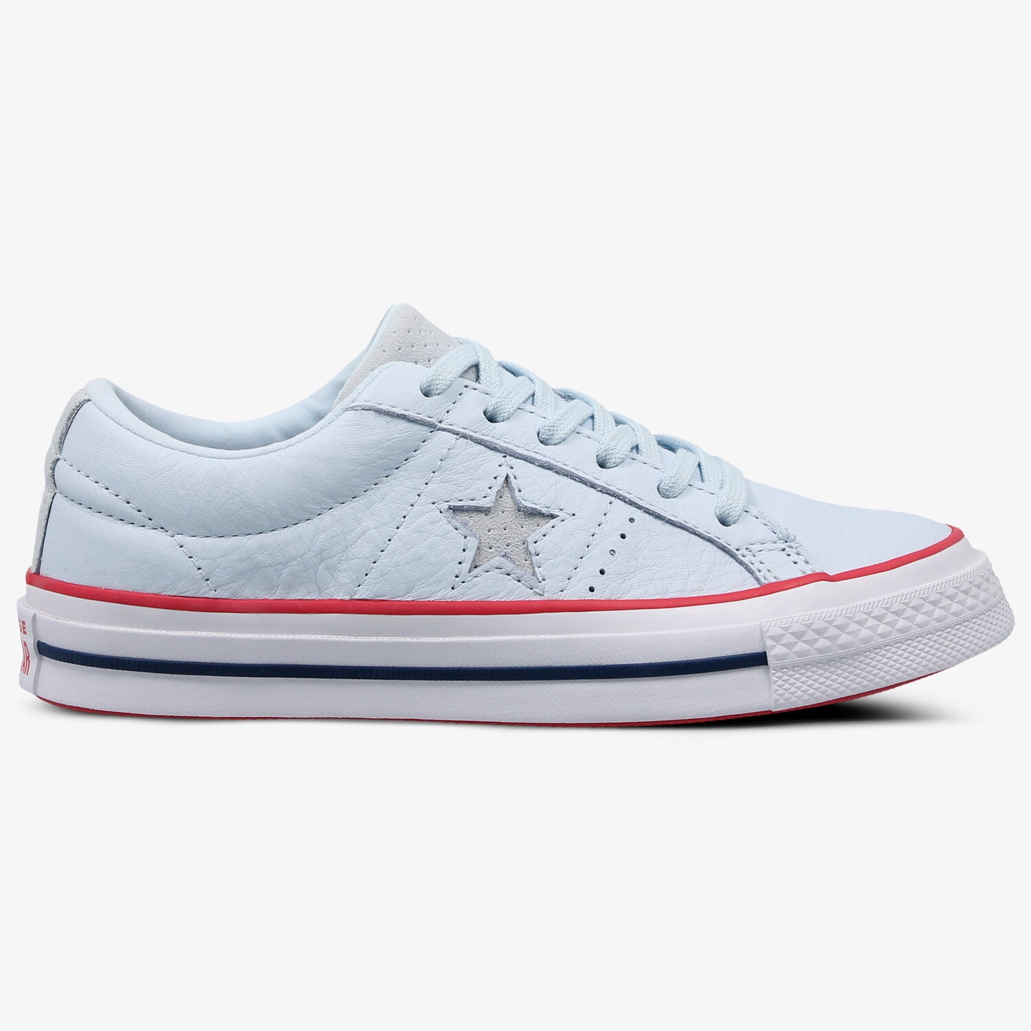 Femei teniși CONVERSE ONE STAR 160626C Albastru