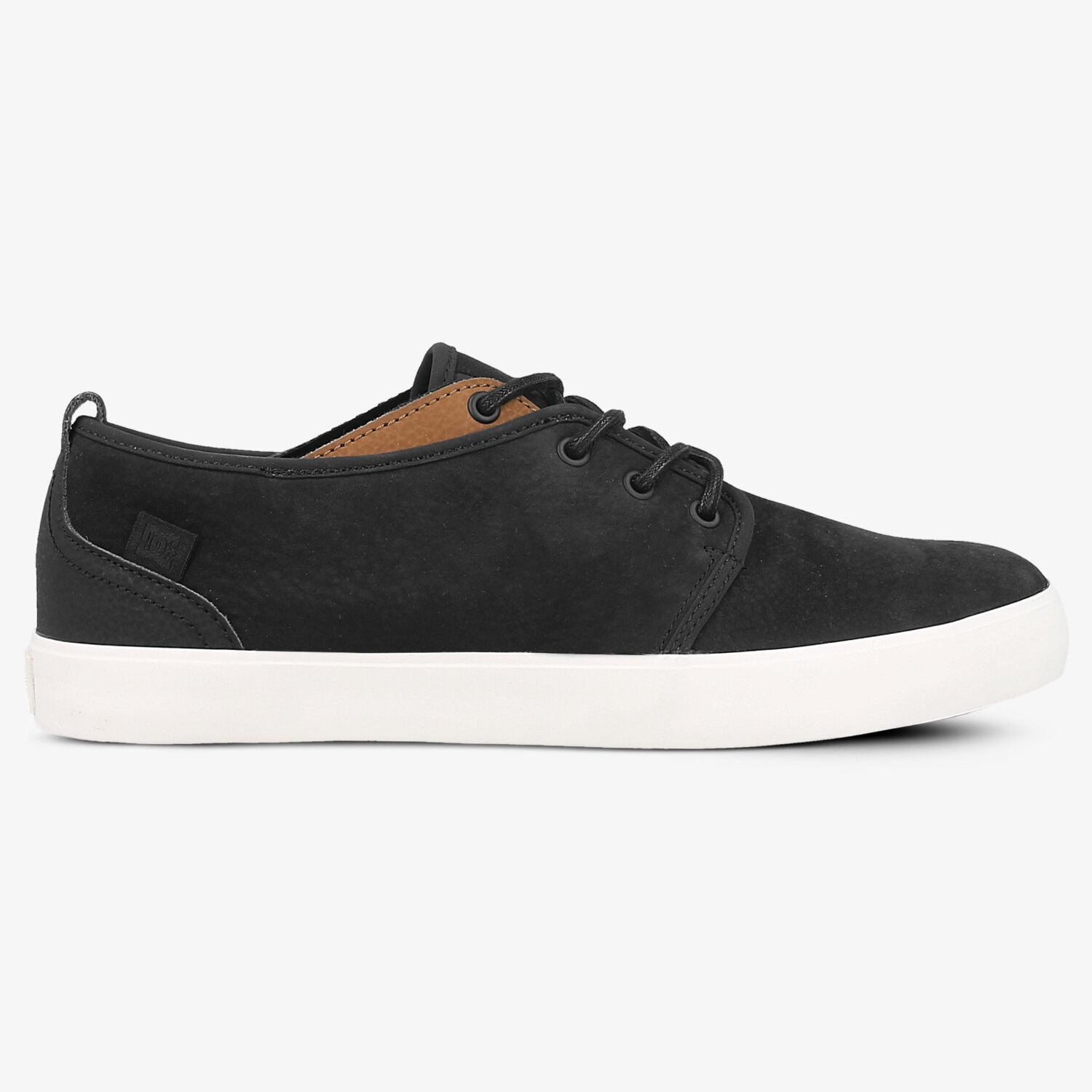 Barbați pantofi sport DC STUDIO 2 LE. ADYS300414BCC Negru
