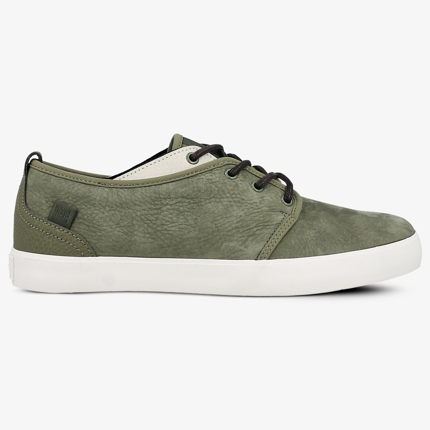 Barbați pantofi sport DC STUDIO 2 LE. ADYS300414OLV Verde
