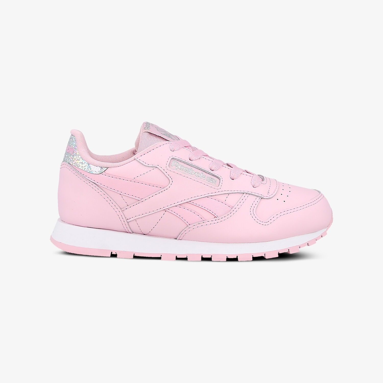 Copii pantofi sport REEBOK CLASSIC LEATHER PASTEL BS8973 Roz
