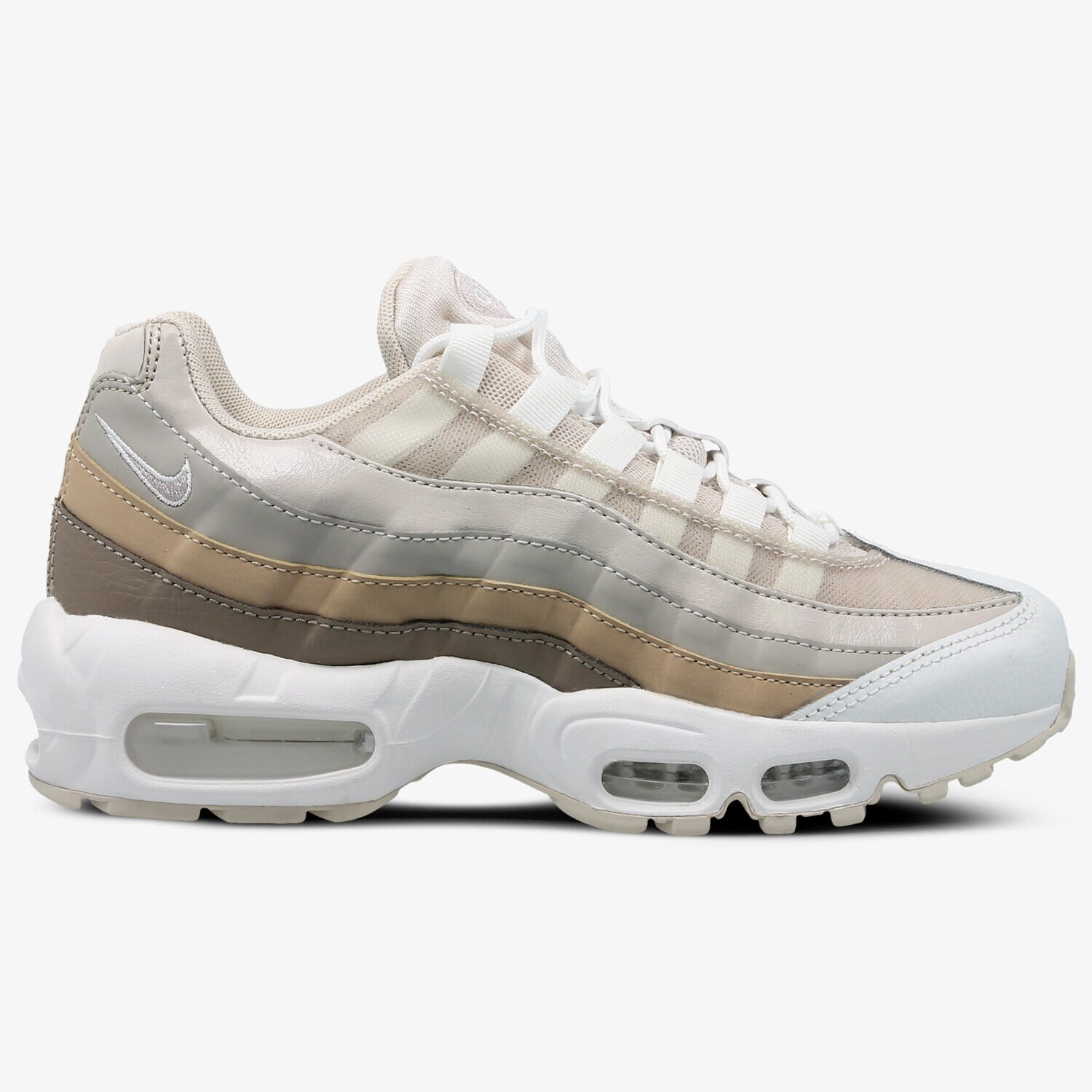 Femei pantofi sport NIKE WMNS AIR MAX 95 307960-015 Roz