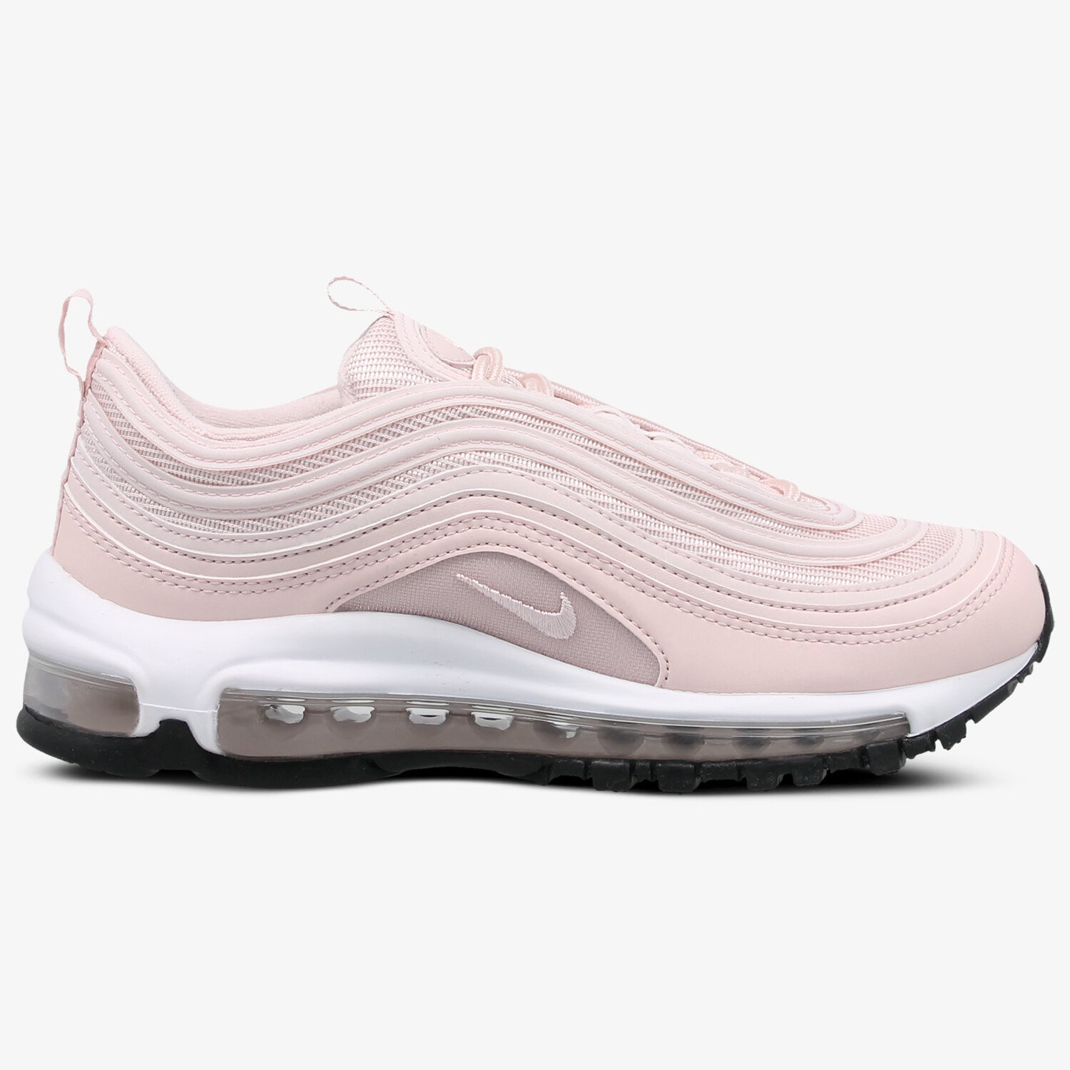 Femei pantofi sport NIKE W AIR MAX 97 921733-600 Roz