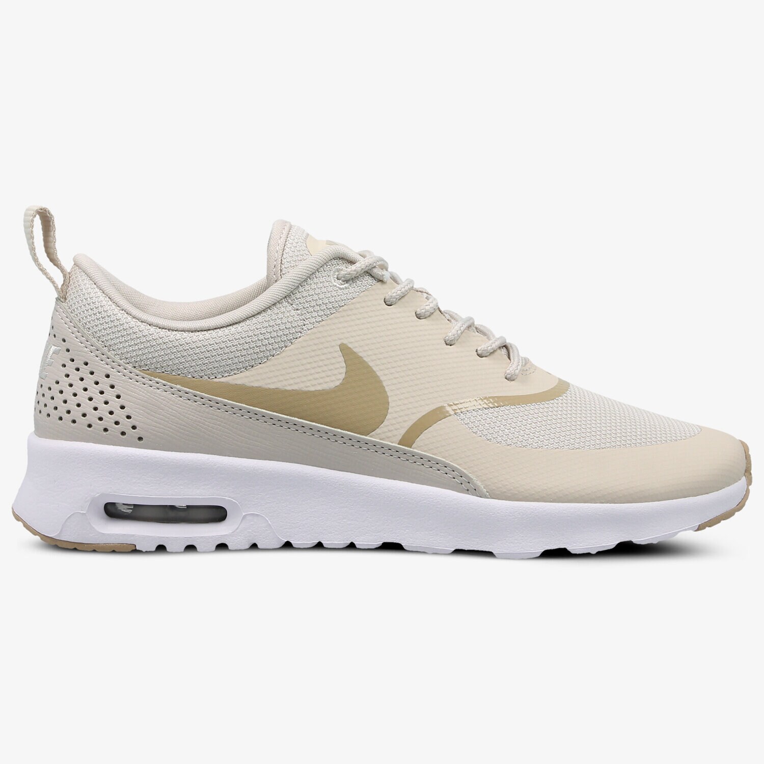 Femei pantofi sport NIKE W AIR MAX THEA  599409-033 Bej