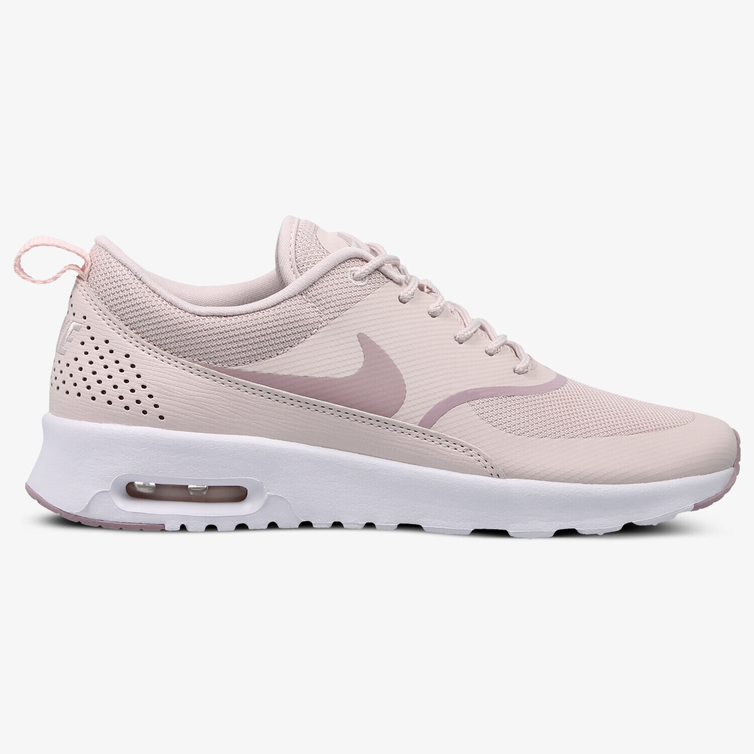 Femei pantofi sport NIKE AIR MAX THEA 599409-612 Roz