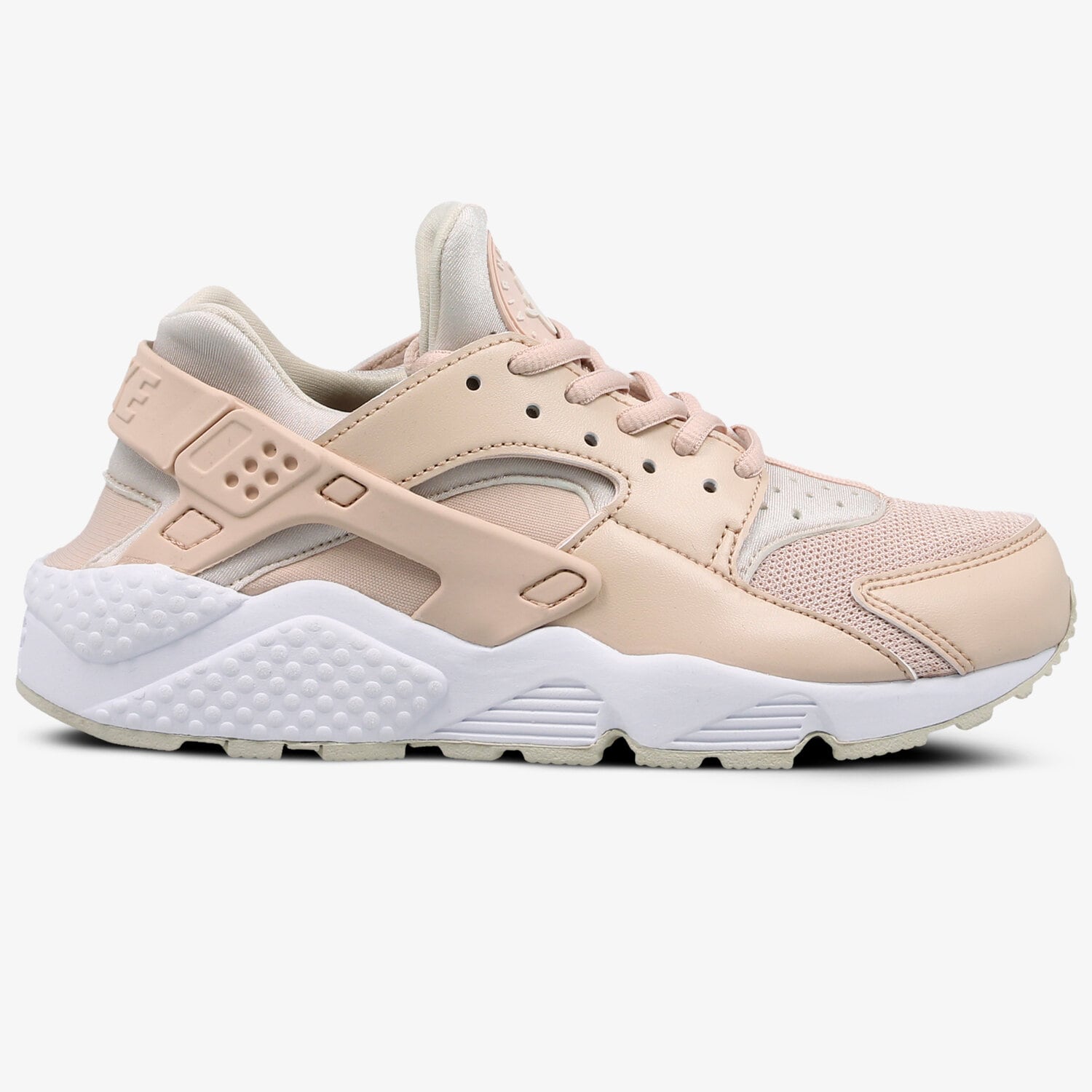Femei pantofi sport NIKE WMNS AIR HUARACHE RUN 634835-202 Portocaliu