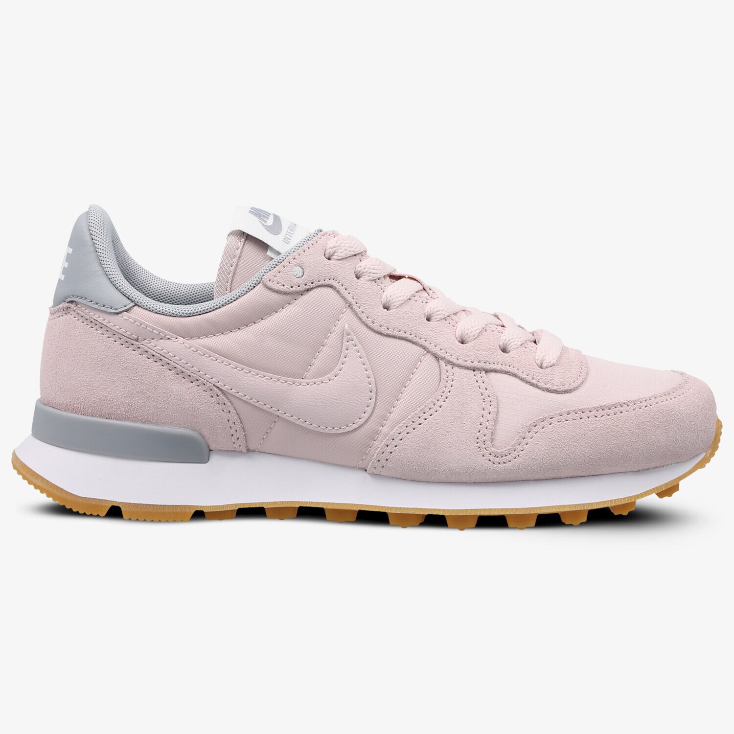 Femei pantofi sport NIKE W INTERNATIONALIST 828407-612 Roz