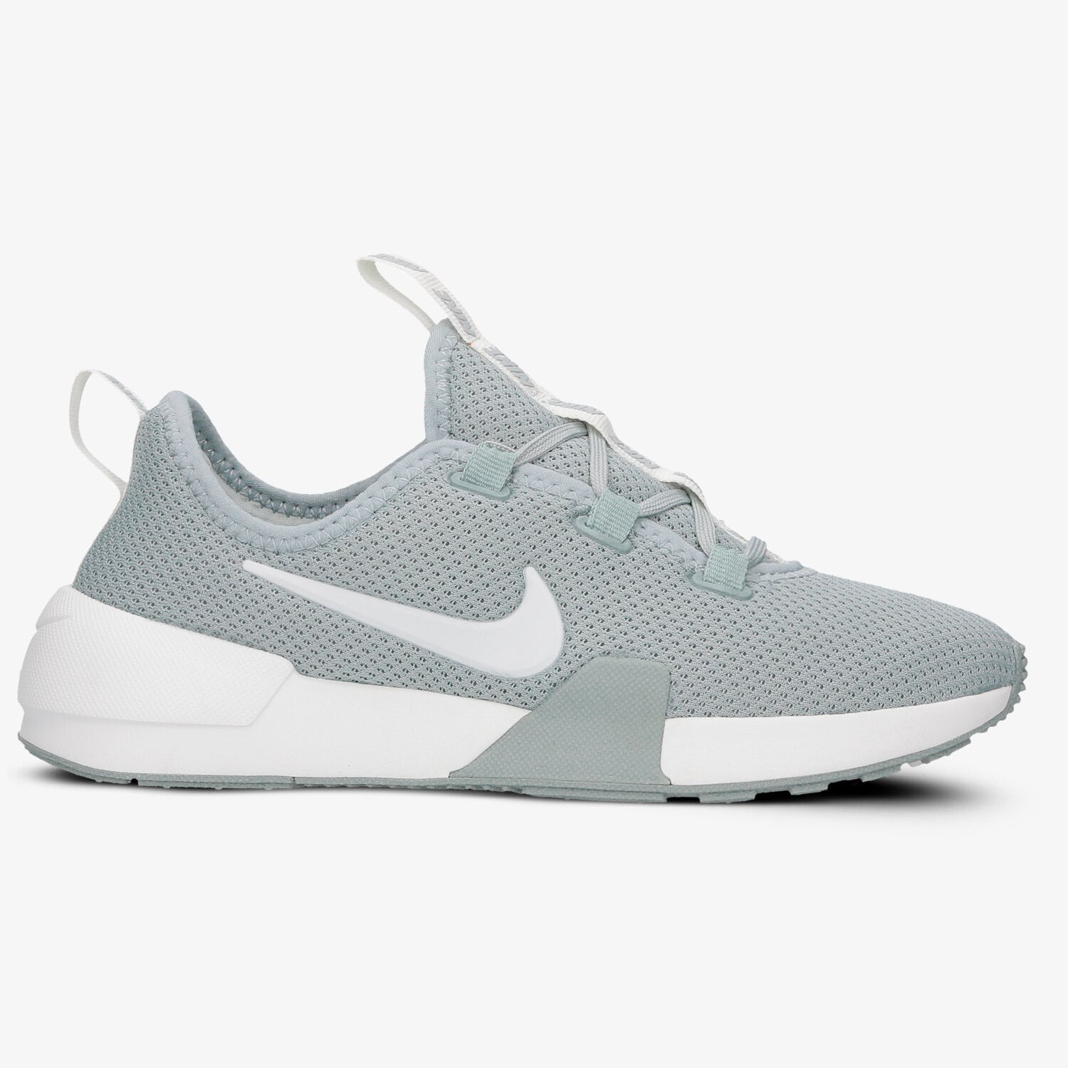 Femei pantofi sport NIKE W ASHIN MODERN AJ8799-001 Gri