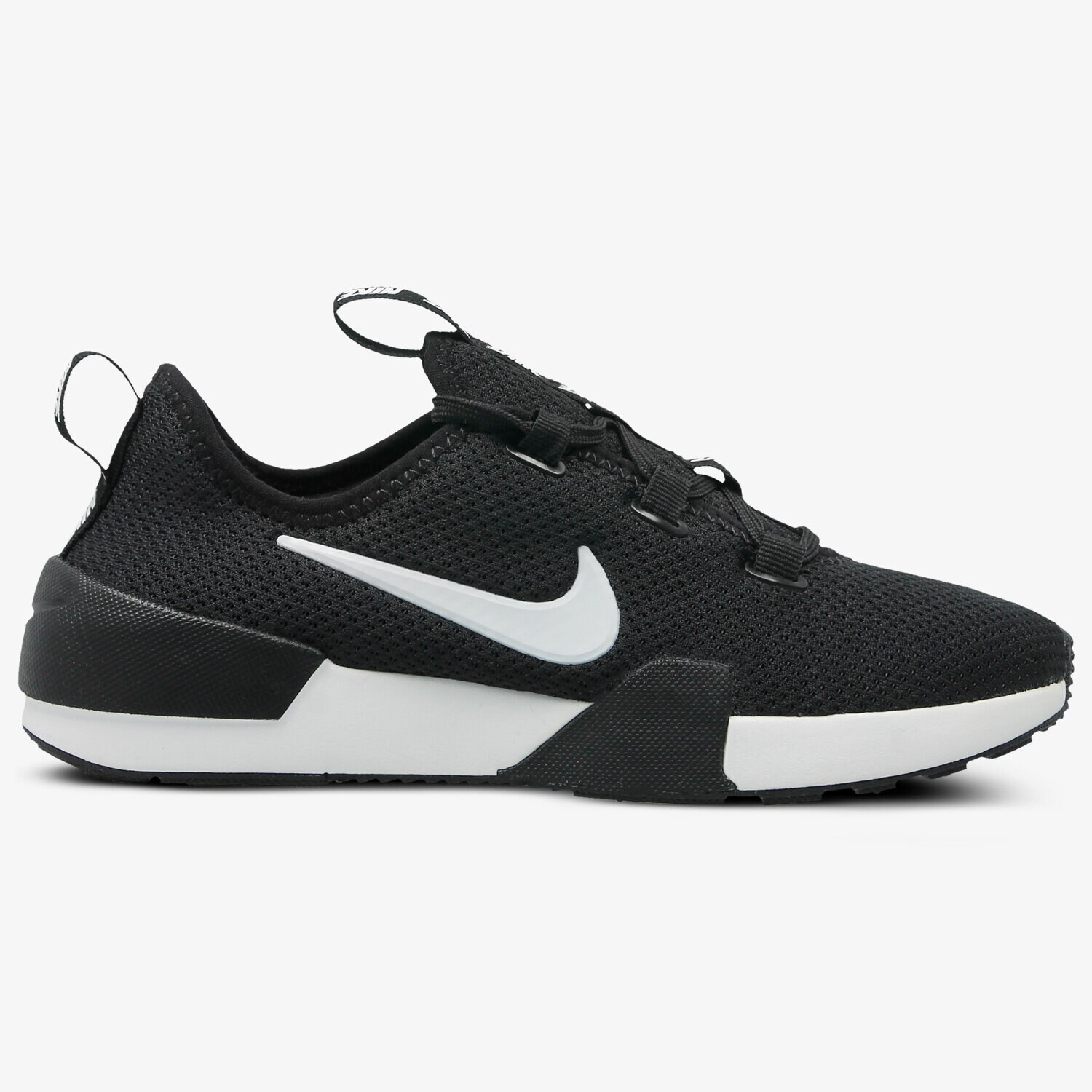 Femei pantofi sport NIKE W ASHIN MODERN AJ8799-002 Negru