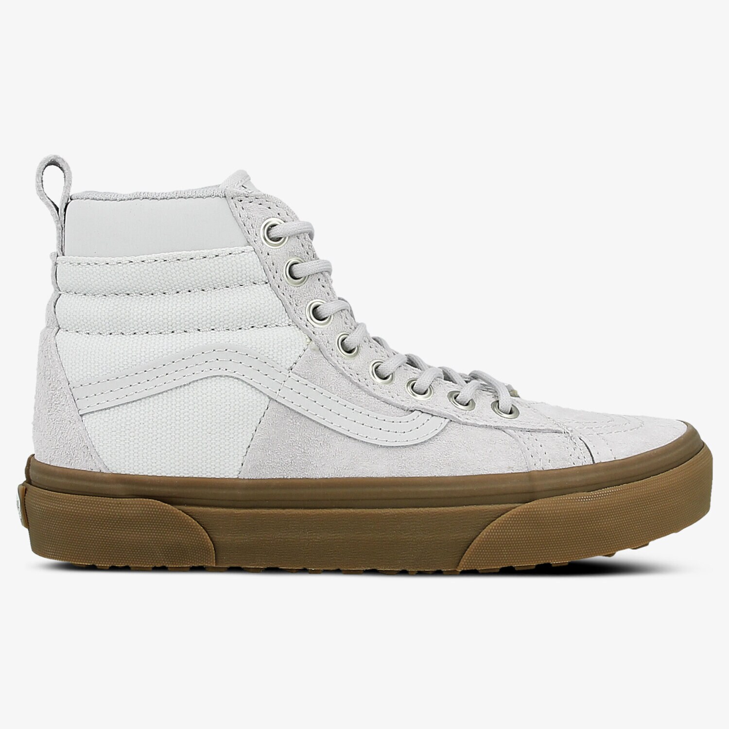 Femei teniși VANS UA SK8-HI 46 MTE DX VA3DQ5OQ3 Gri