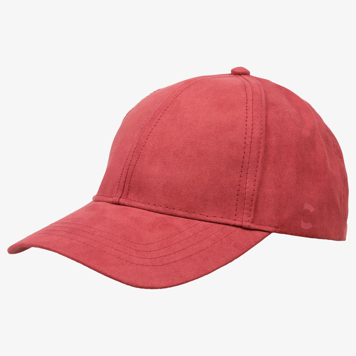 Copii șapcă CONFRONT CACIULA CF18CAP12001 Bordo