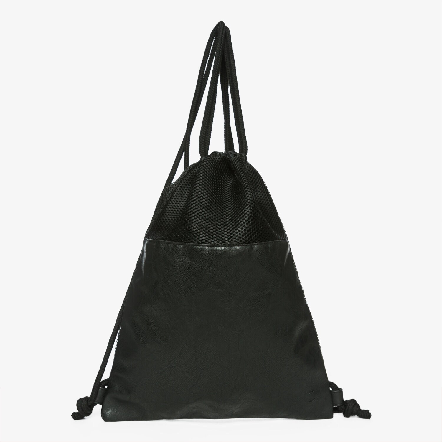 Femei sac CONFRONT SAC KRUSTY CF18BUG60001 Negru