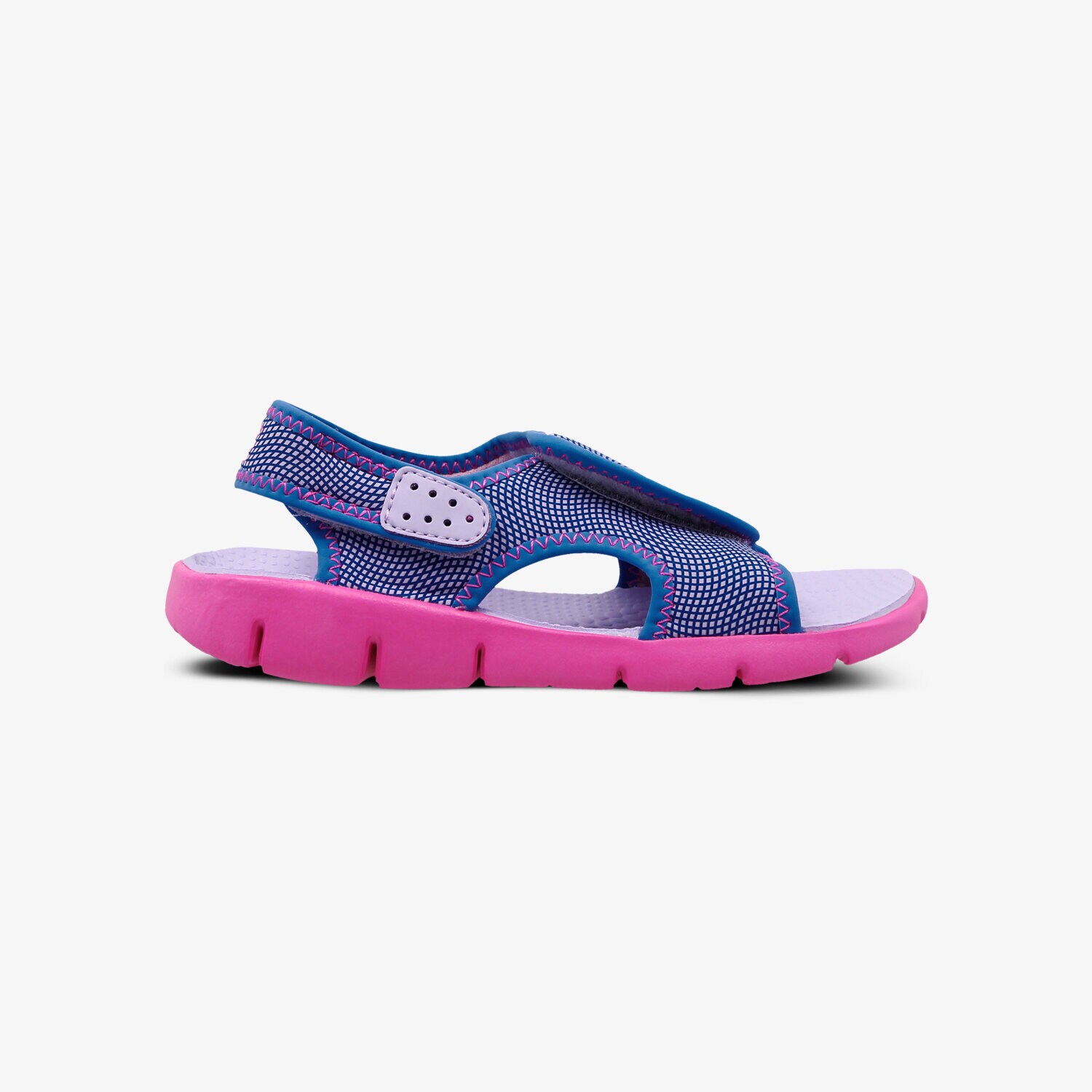 Copii Sandale NIKE SUNRAY ADJUST 4 GGP 386520-504 Violet