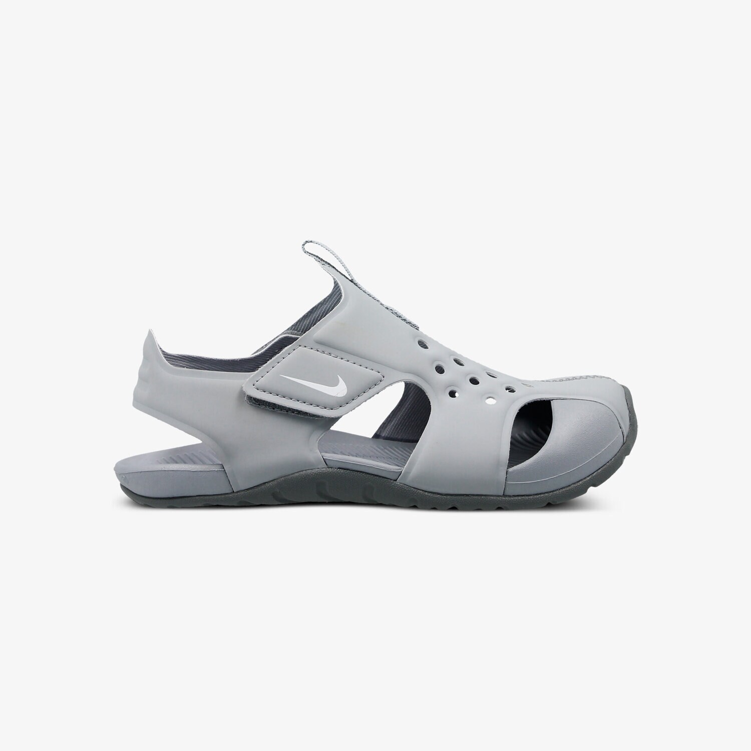 Copii Sandale NIKE SUNRAY PROTECT 2 BP 943826-002 Gri