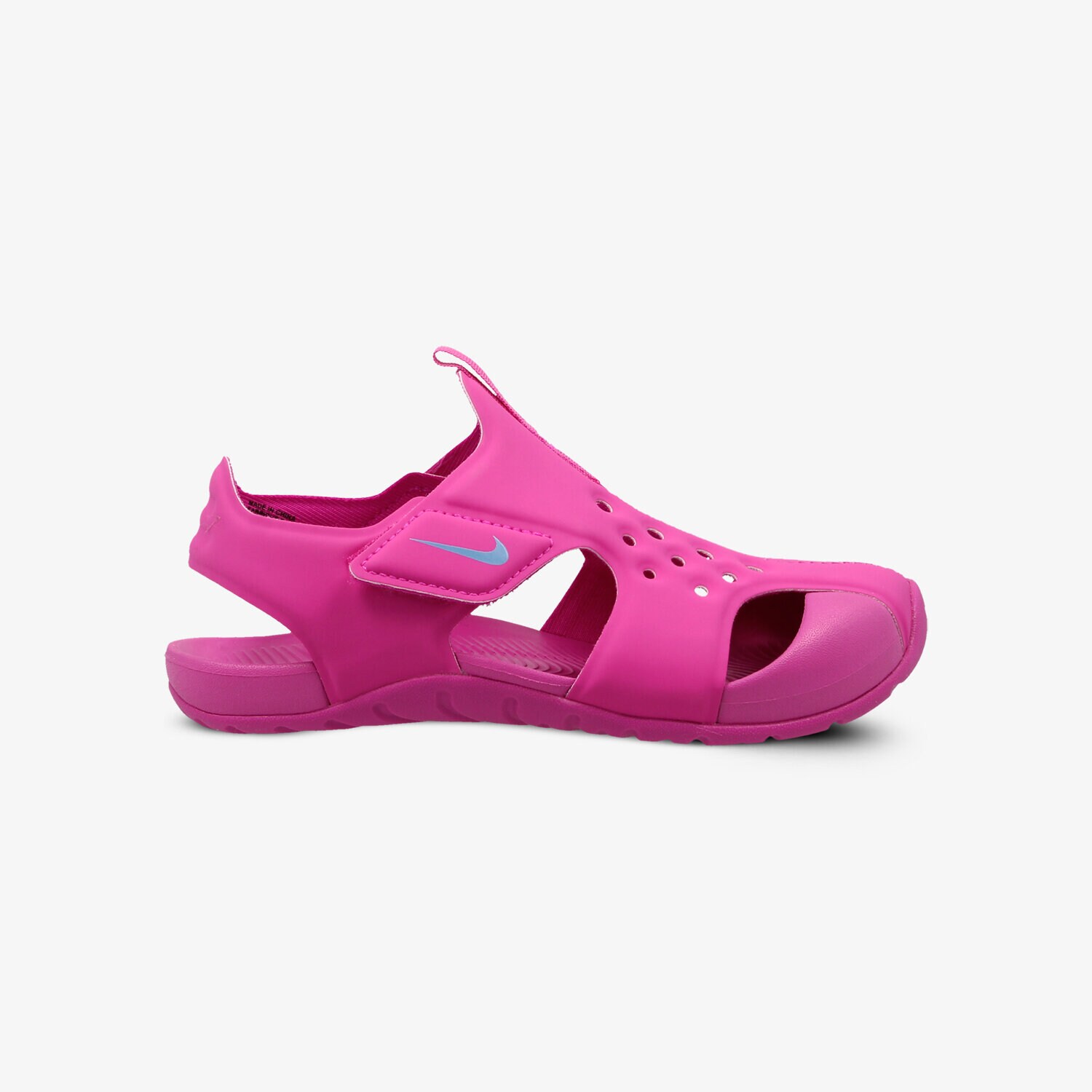 Copii Sandale NIKE SUNRAY PROTECT 2 GP 943828500 Violet
