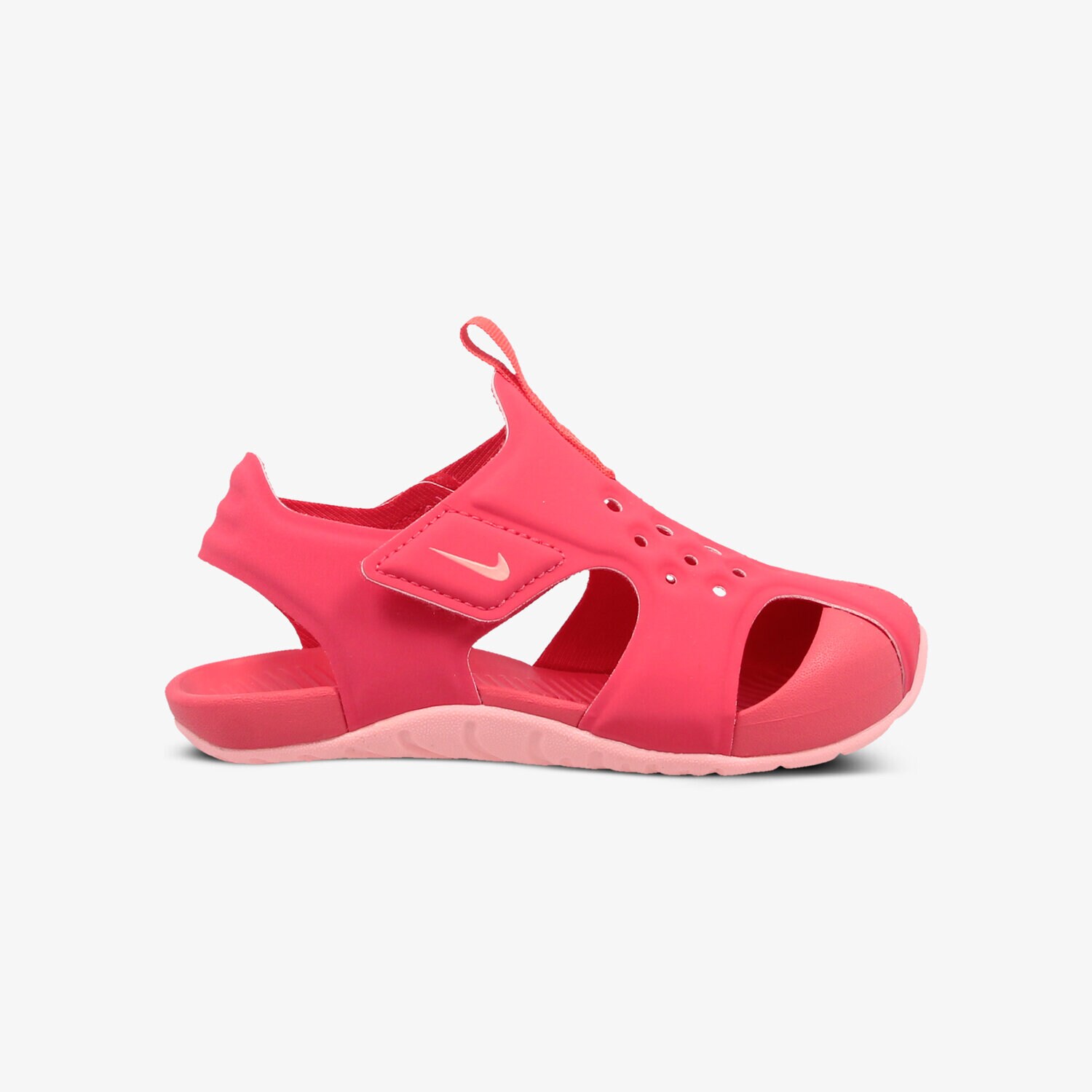 Copii Sandale NIKE SUNRAY PROTECT 2 GT 943829-600 Roz