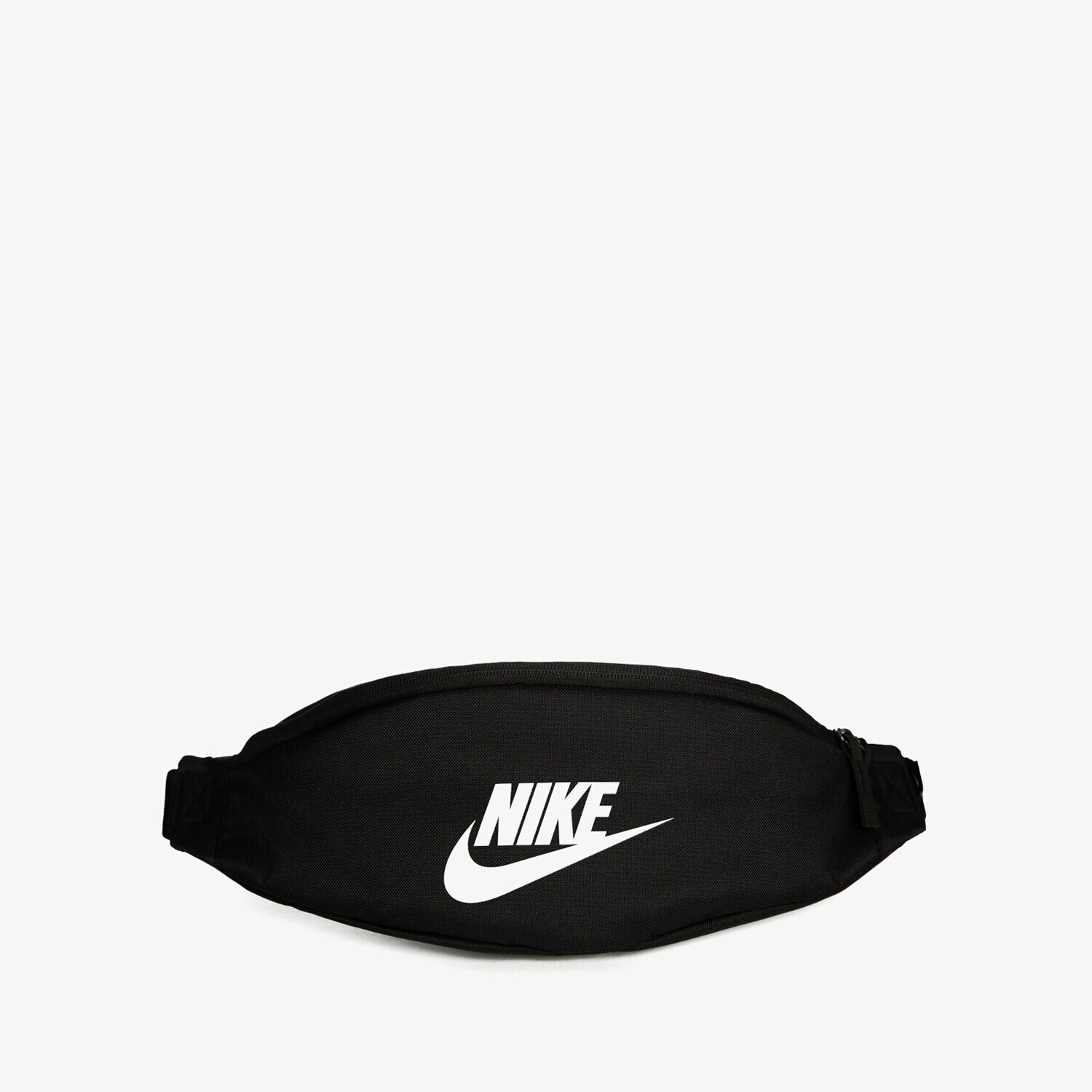 Femei borsete NIKE BORSETĂ SPORTSWEAR HERITAGE BA5750-010 Negru