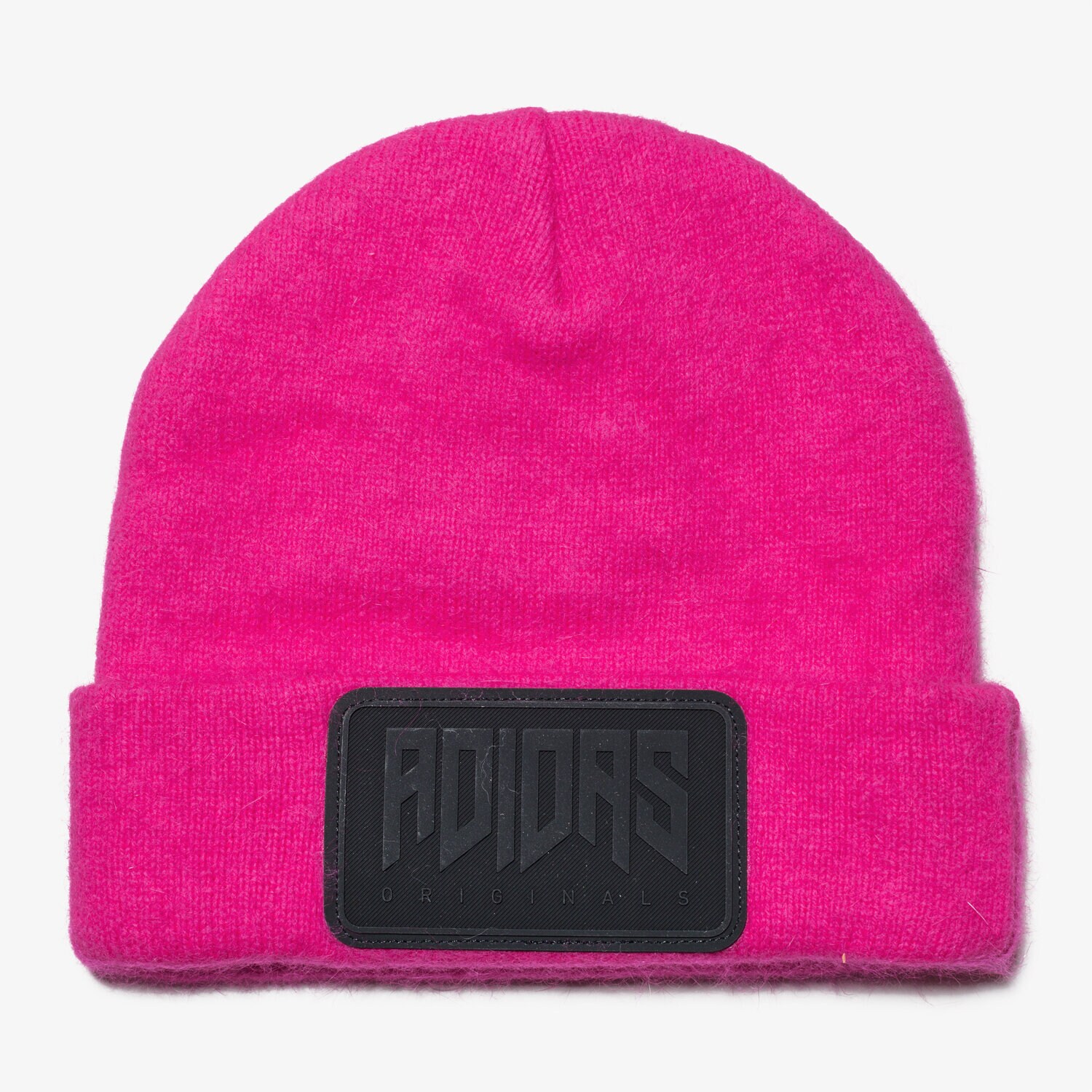 Copii căciulă ADIDAS CACIULA DE IARNĂ WOMEN BEANIE B BEANIE B BR2838 Roz