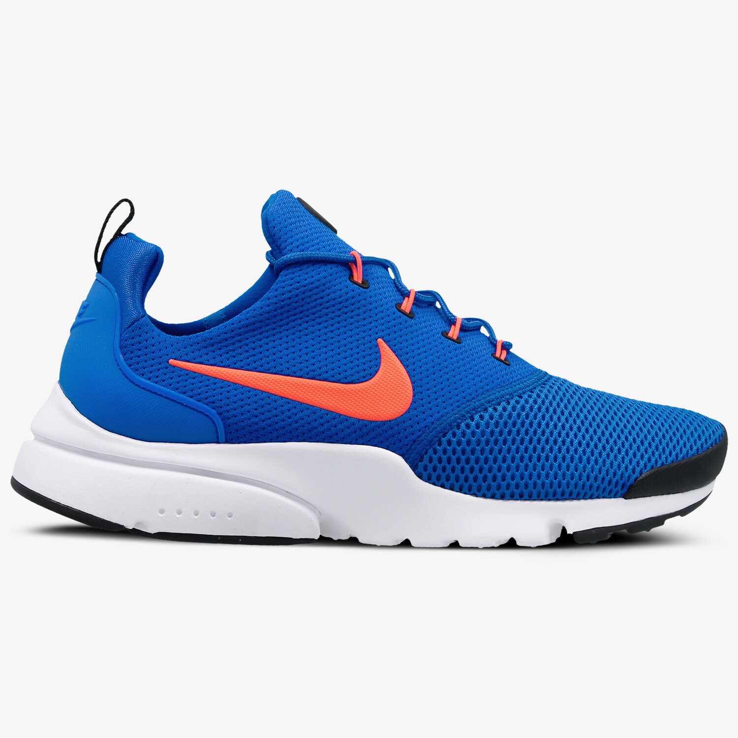 Barbați pantofi sport NIKE PRESTO FLY 908019405 Bleumarin