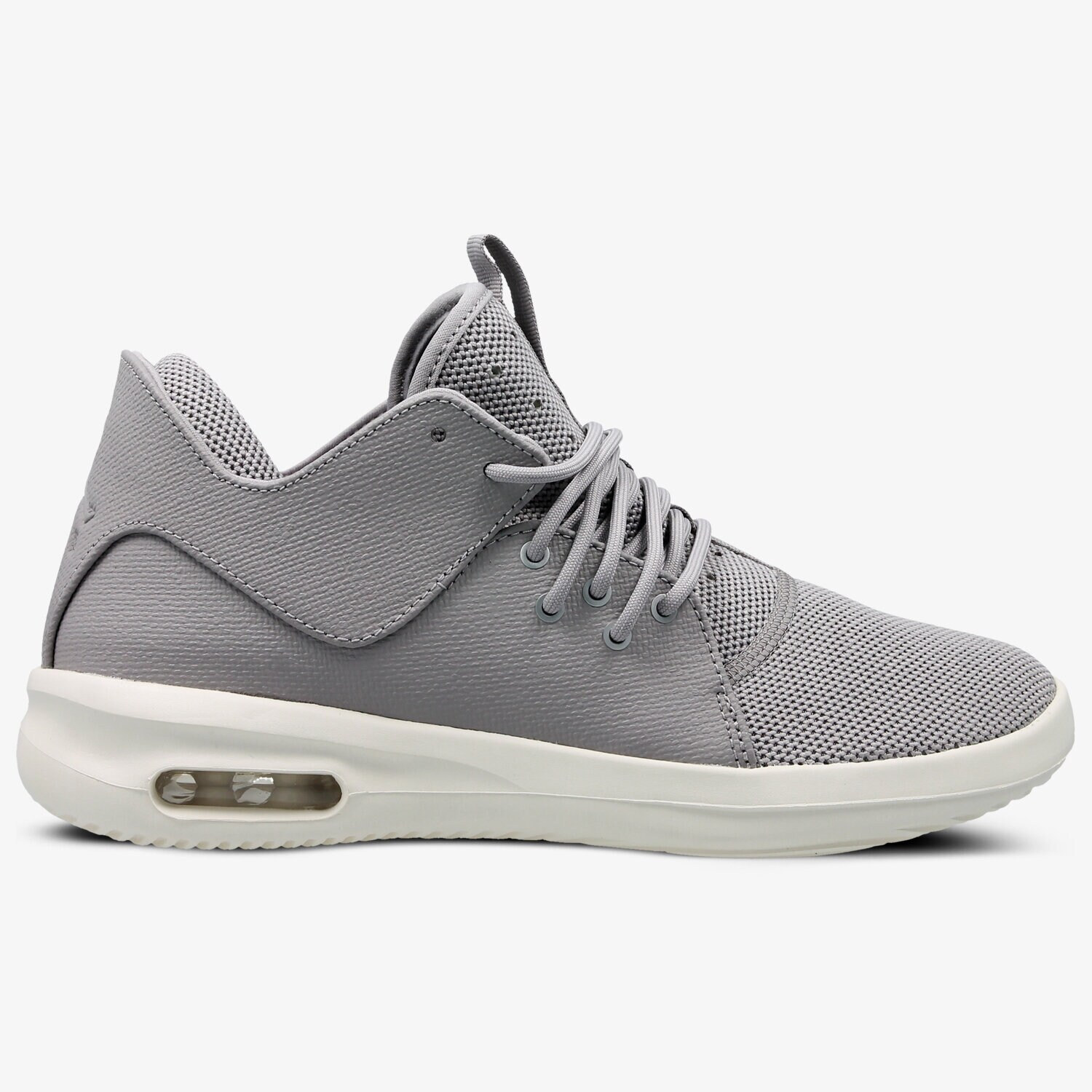 Barbați pantofi sport AIR JORDAN FIRST CLASS AJ7312-005 Gri